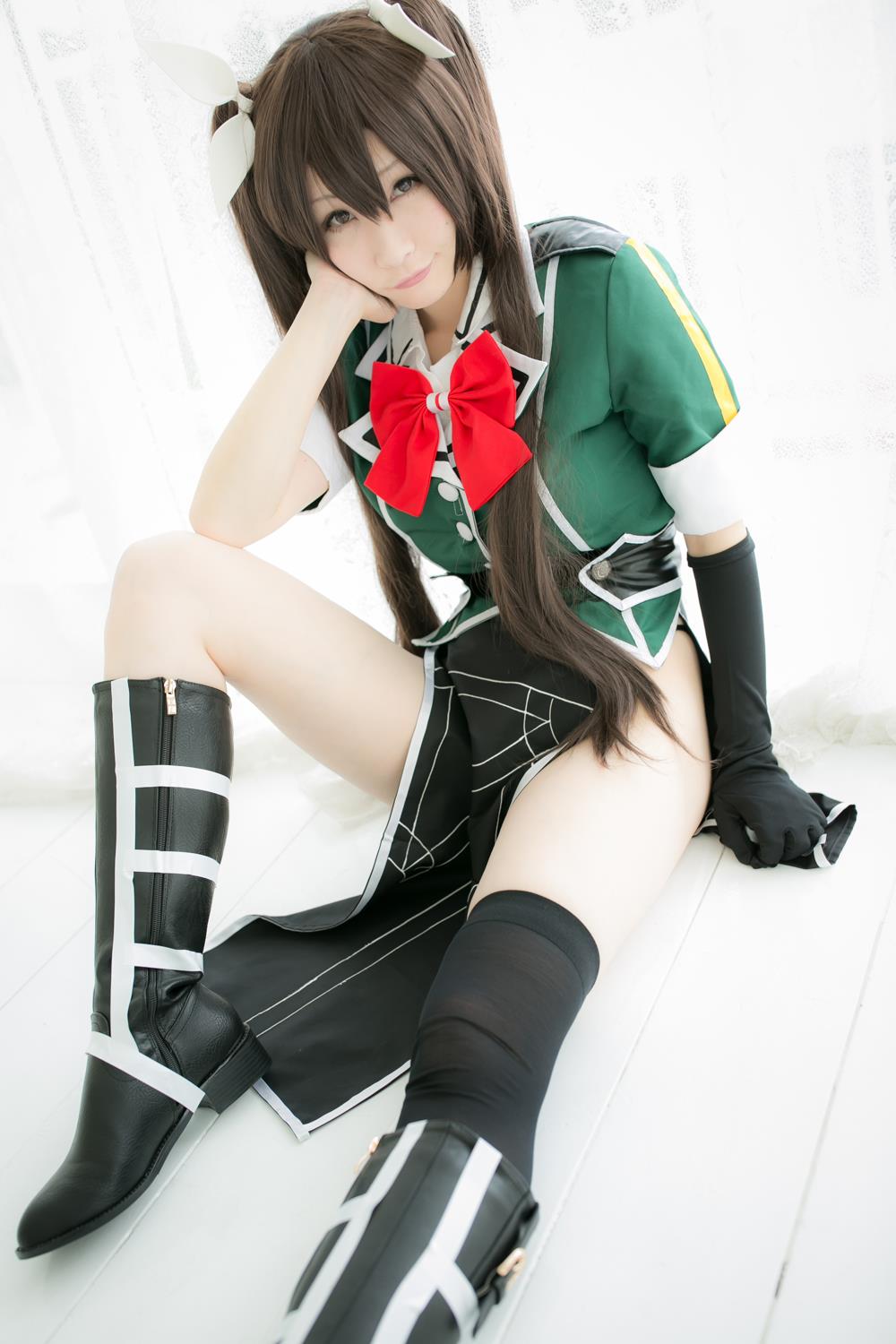 (Cosplay) my suite (あつき) suite collection 14 part 03 - 27.jpg