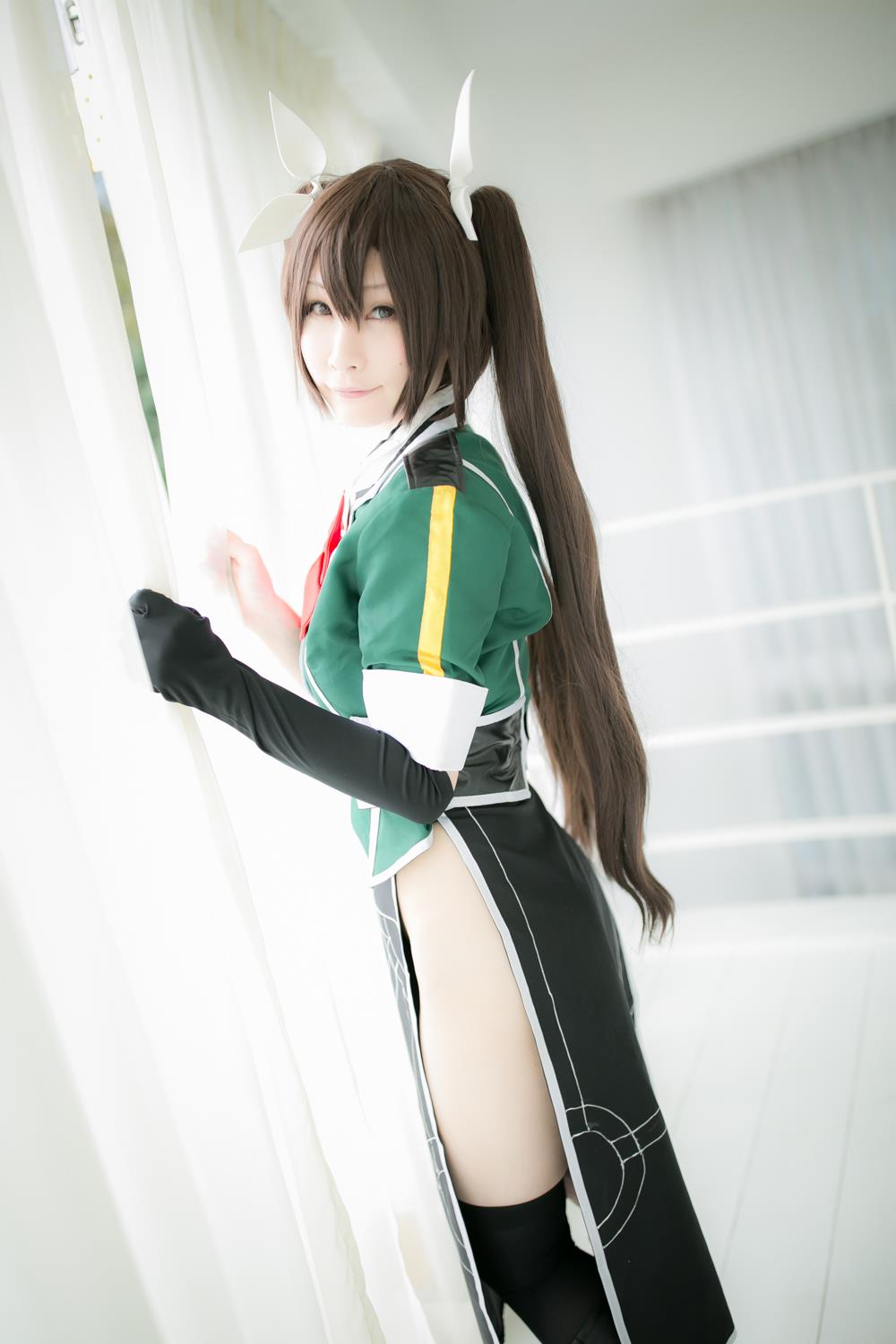 (Cosplay) my suite (あつき) suite collection 14 part 03 - 35.jpg