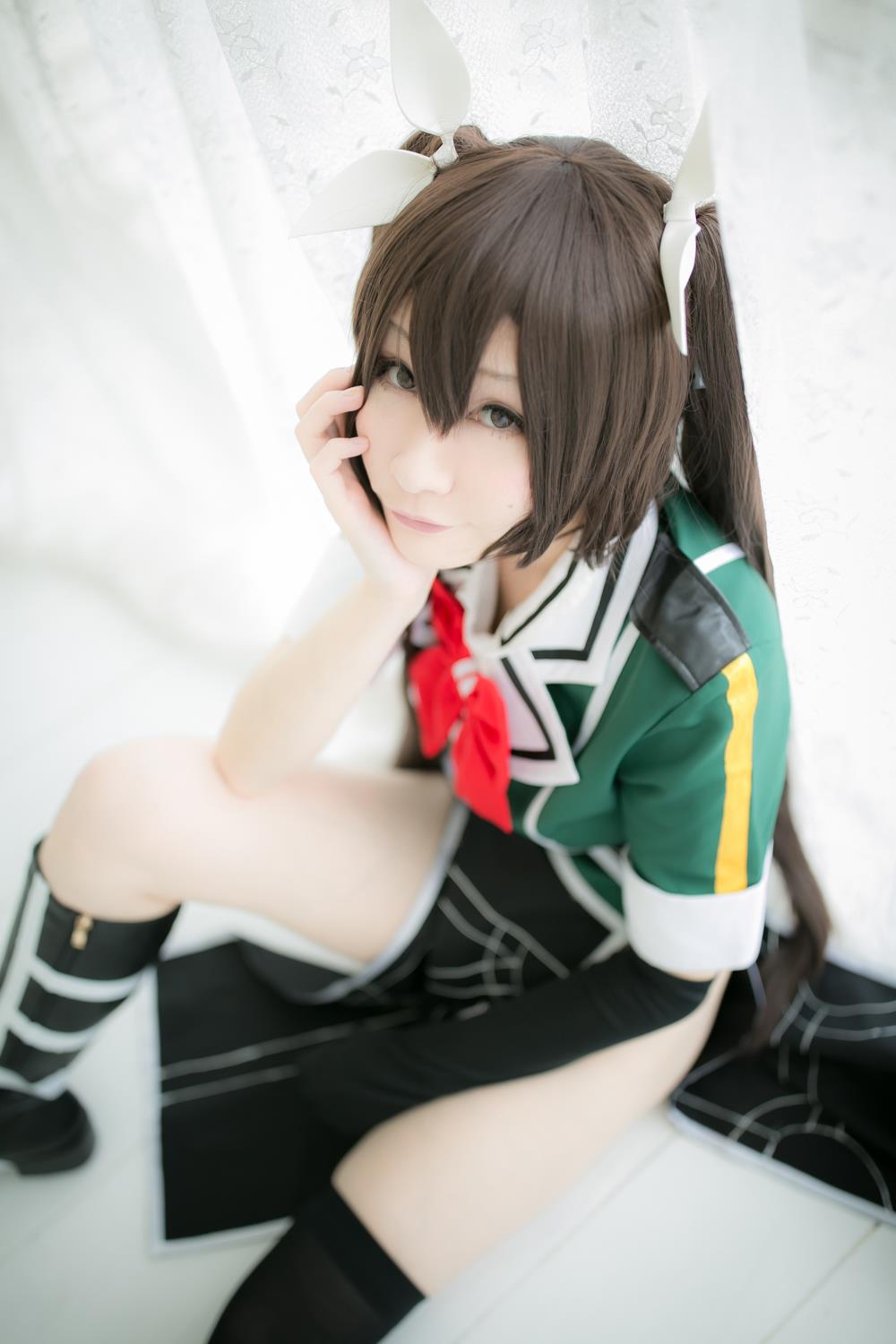 (Cosplay) my suite (あつき) suite collection 14 part 03 - 30.jpg