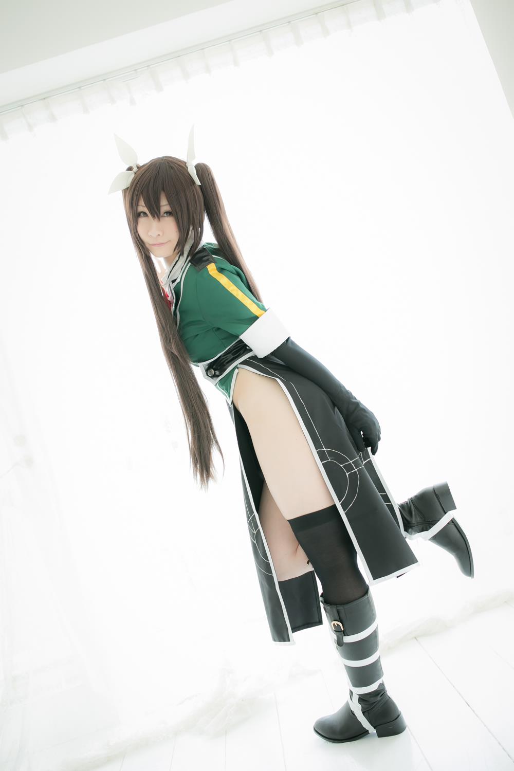 (Cosplay) my suite (あつき) suite collection 14 part 03 - 18.jpg