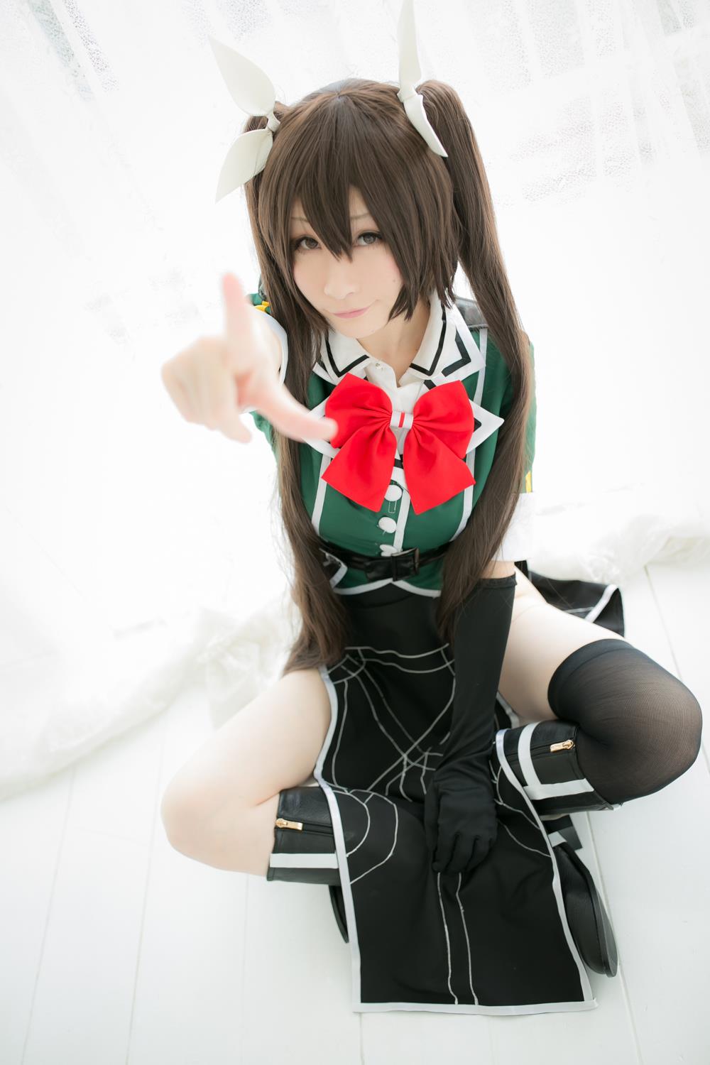 (Cosplay) my suite (あつき) suite collection 14 part 03 - 22.jpg