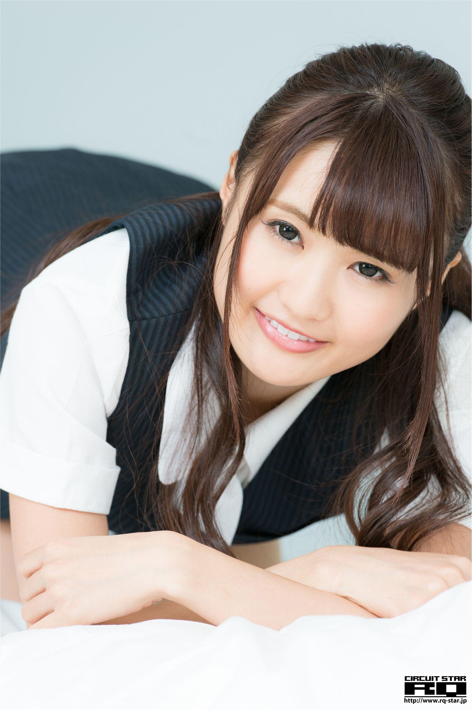 RQ-STAR 2014.10.20 NO.00952 Kanae Nakamura 中村奏絵 Office Lady - 50.jpg