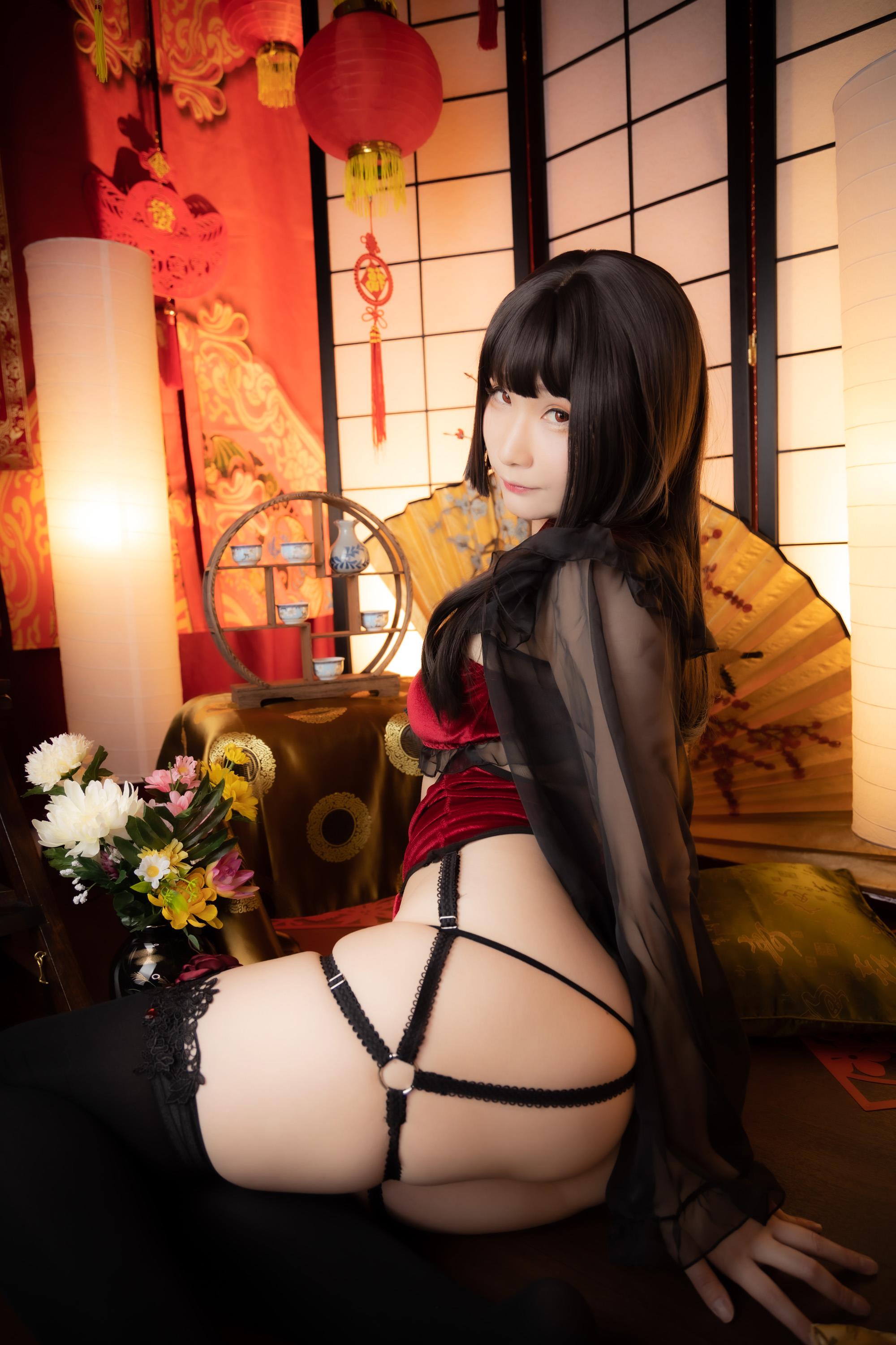 Cosplay my suite ROM2 Red china - 69.jpg