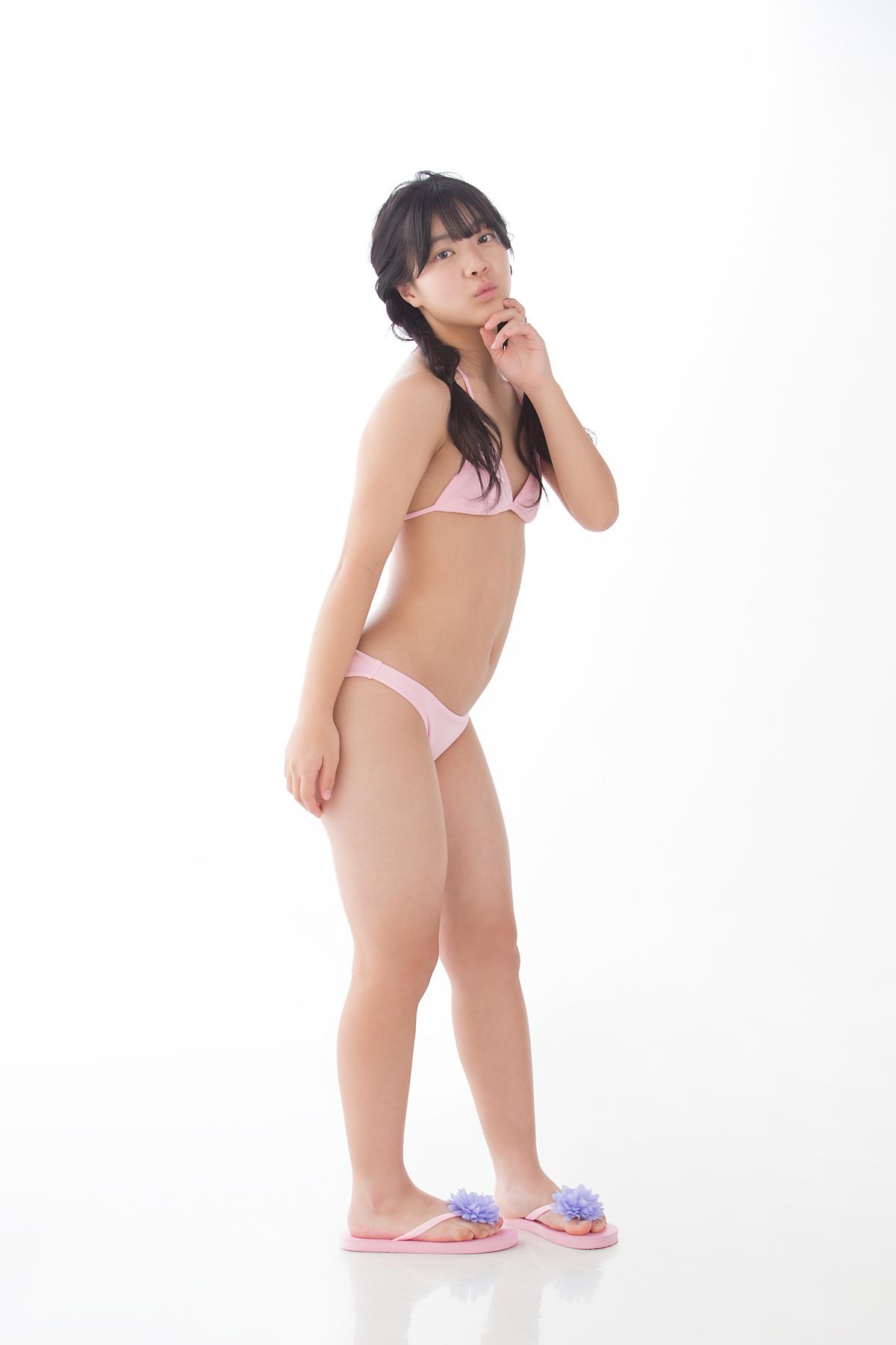 Minisuka.tv Saria Natsume 夏目咲莉愛 - Premium Gallery 2.4 - 10.jpg