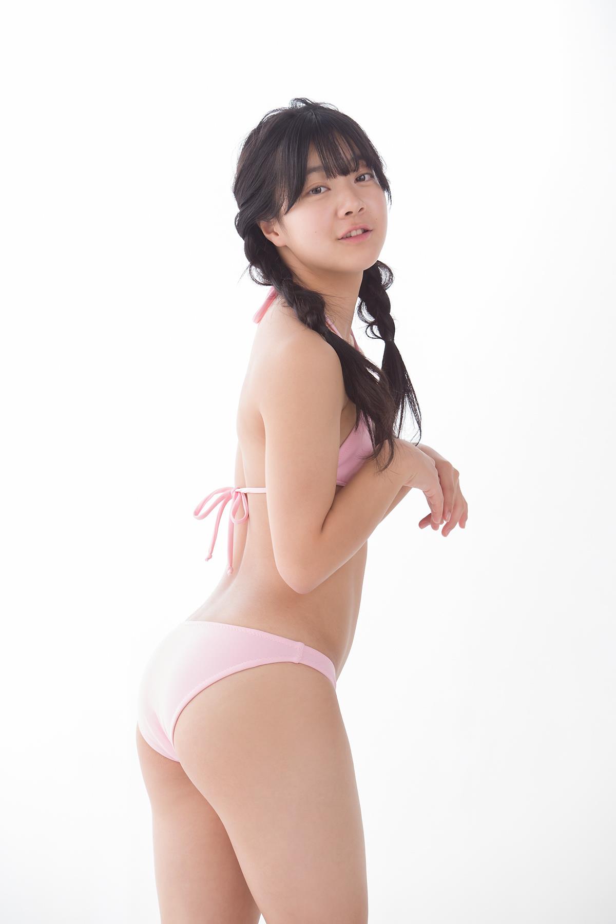 Minisuka.tv Saria Natsume 夏目咲莉愛 - Premium Gallery 2.4 - 17.jpg