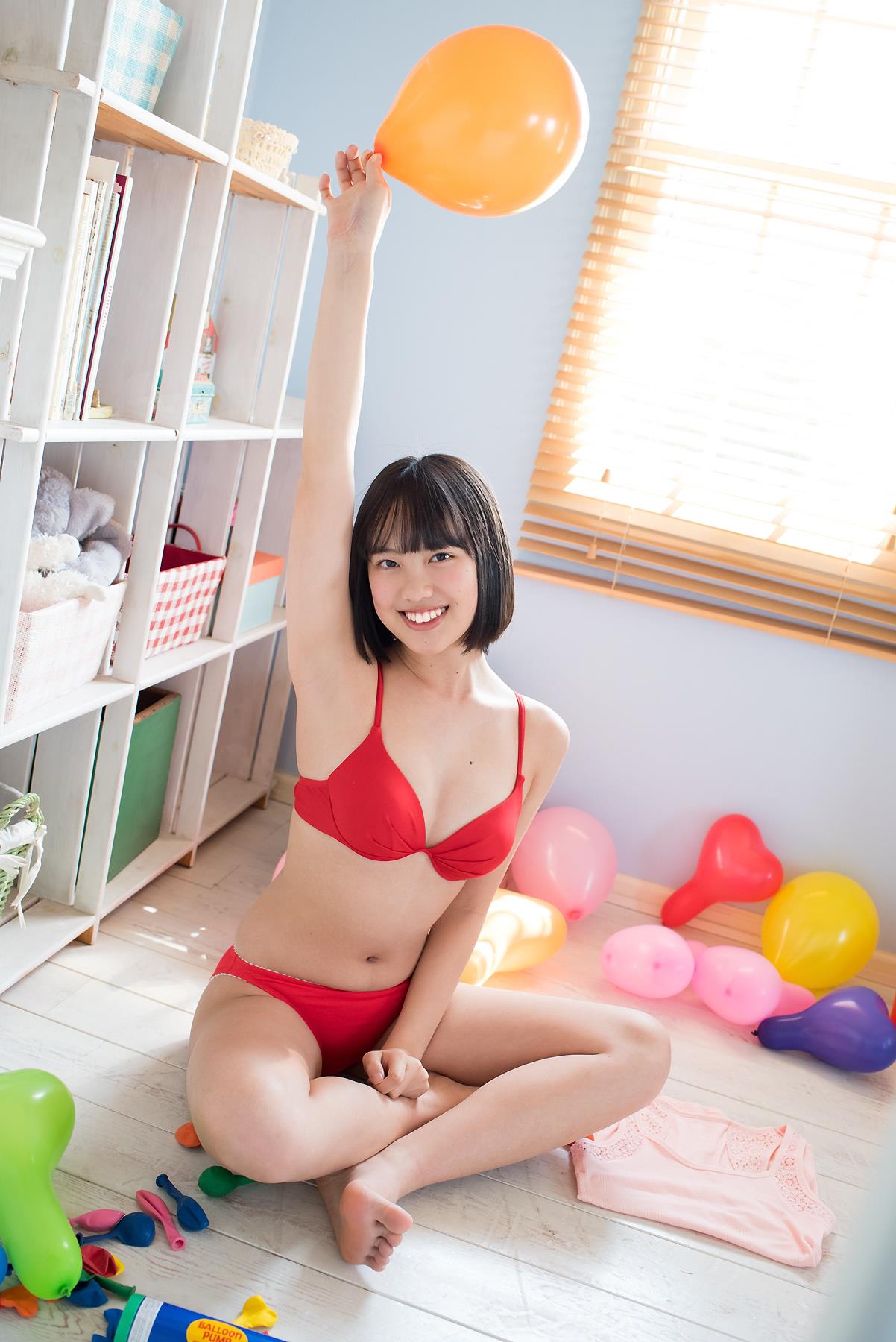 Minisuka.tv Sarina Kashiwagi 柏木さりな  Premium Gallery 01 - 27.jpg