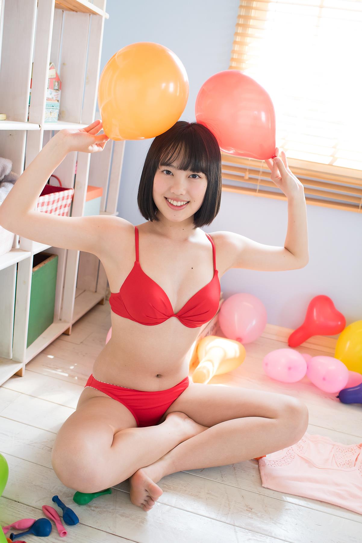 Minisuka.tv Sarina Kashiwagi 柏木さりな  Premium Gallery 01 - 28.jpg