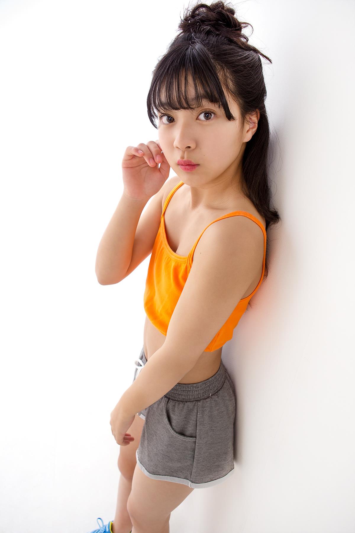 Minisuka.tv Saria Natsume 夏目咲莉愛 Premium Gallery 02 - 24.jpg