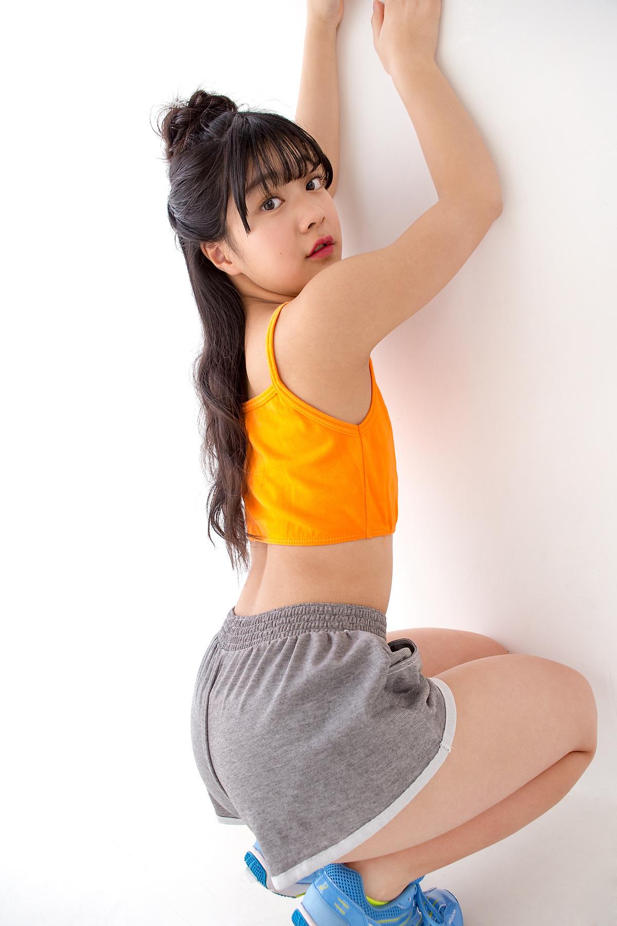 Minisuka.tv Saria Natsume 夏目咲莉愛 Premium Gallery 02 - 28.jpg