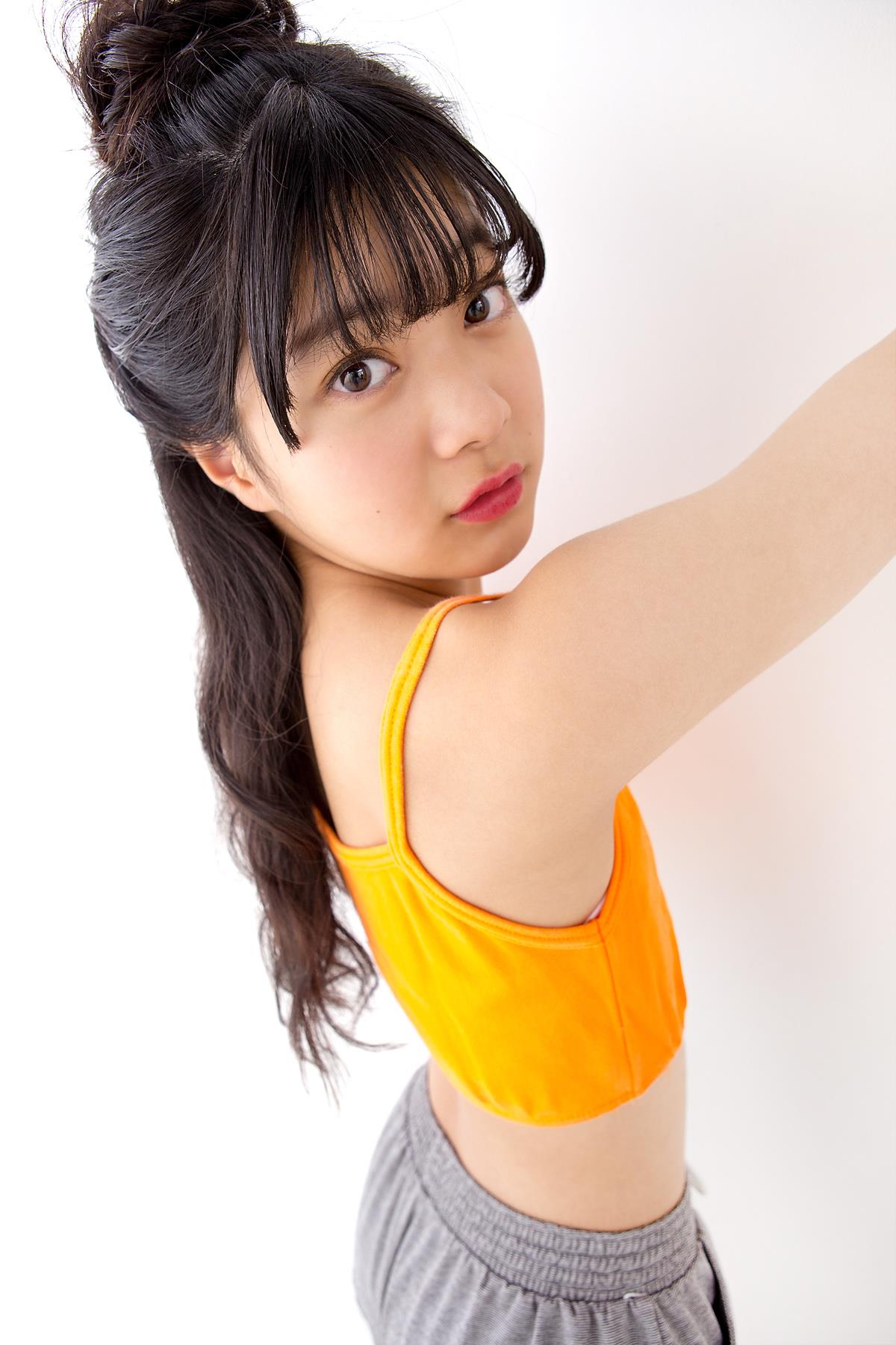 Minisuka.tv Saria Natsume 夏目咲莉愛 Premium Gallery 02 - 26.jpg