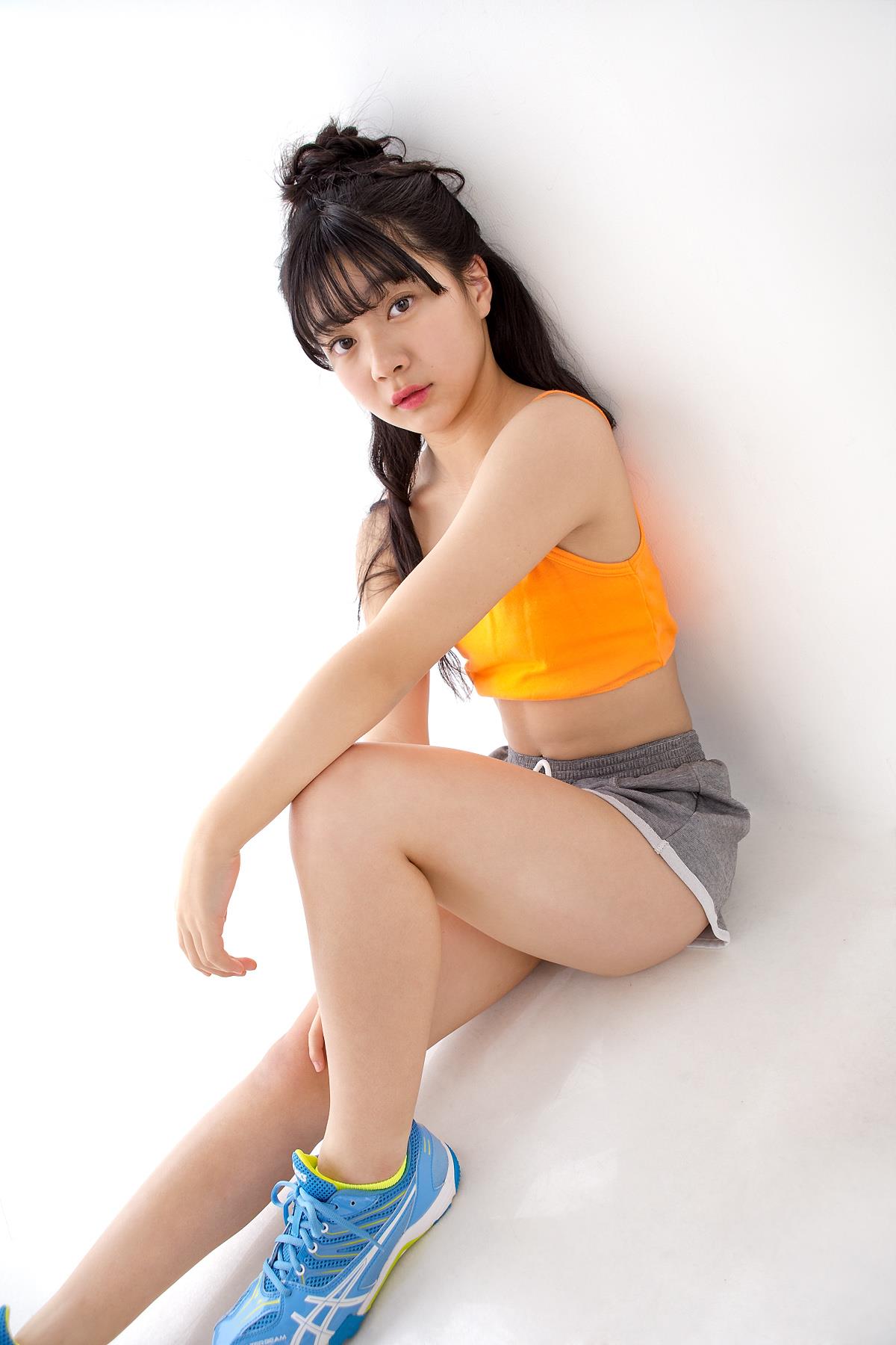 Minisuka.tv Saria Natsume 夏目咲莉愛 Premium Gallery 02 - 35.jpg