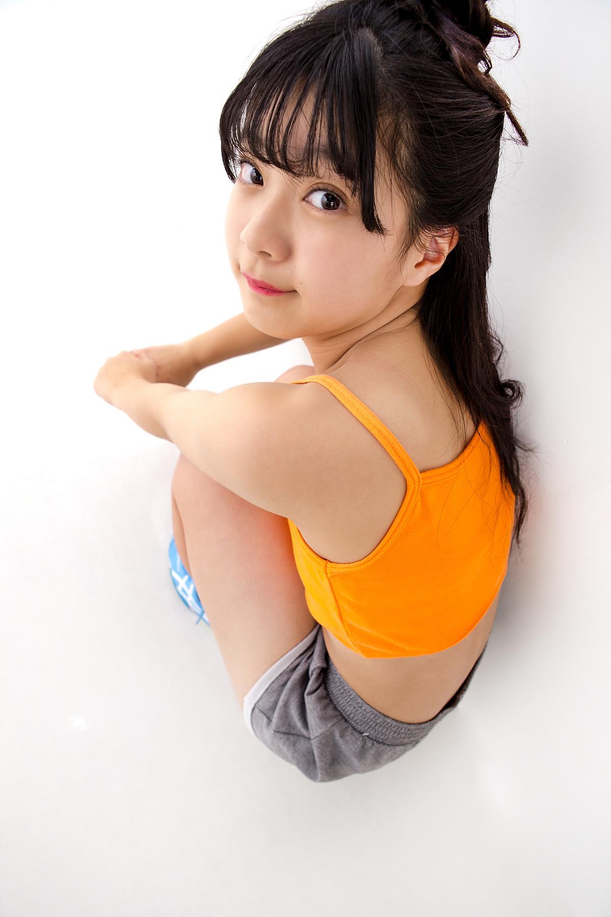Minisuka.tv Saria Natsume 夏目咲莉愛 Premium Gallery 02 - 30.jpg