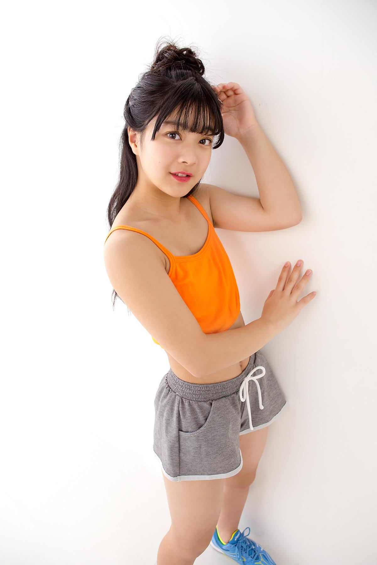 Minisuka.tv Saria Natsume 夏目咲莉愛 Premium Gallery 02 - 23.jpg