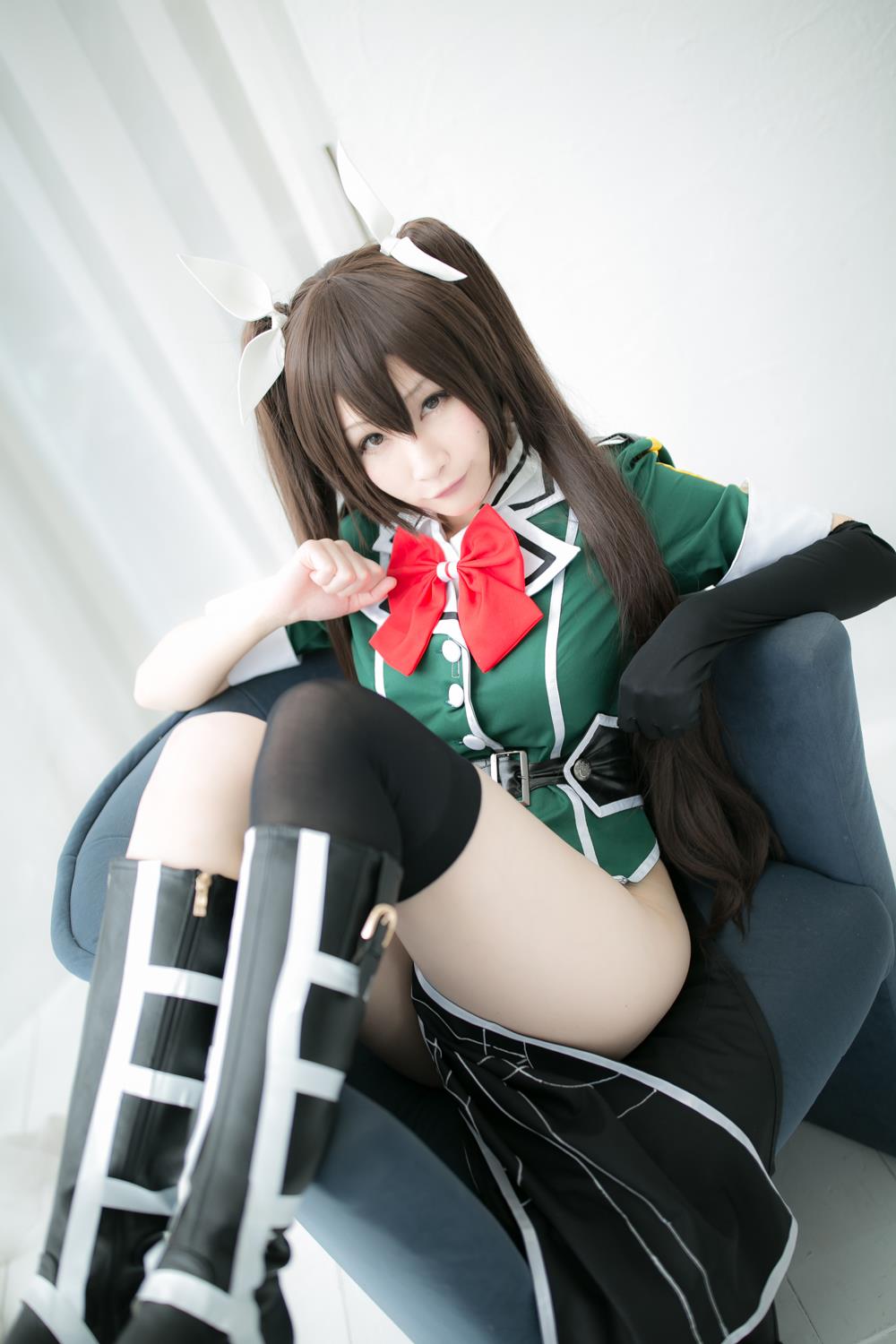 (Cosplay) my suite (あつき) suite collection 14 part 04 - 30.jpg