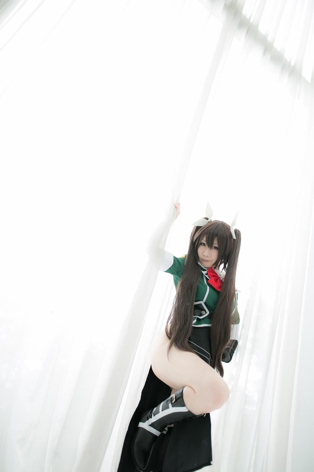 (Cosplay) my suite (あつき) suite collection 14 part 04 - 25.jpg
