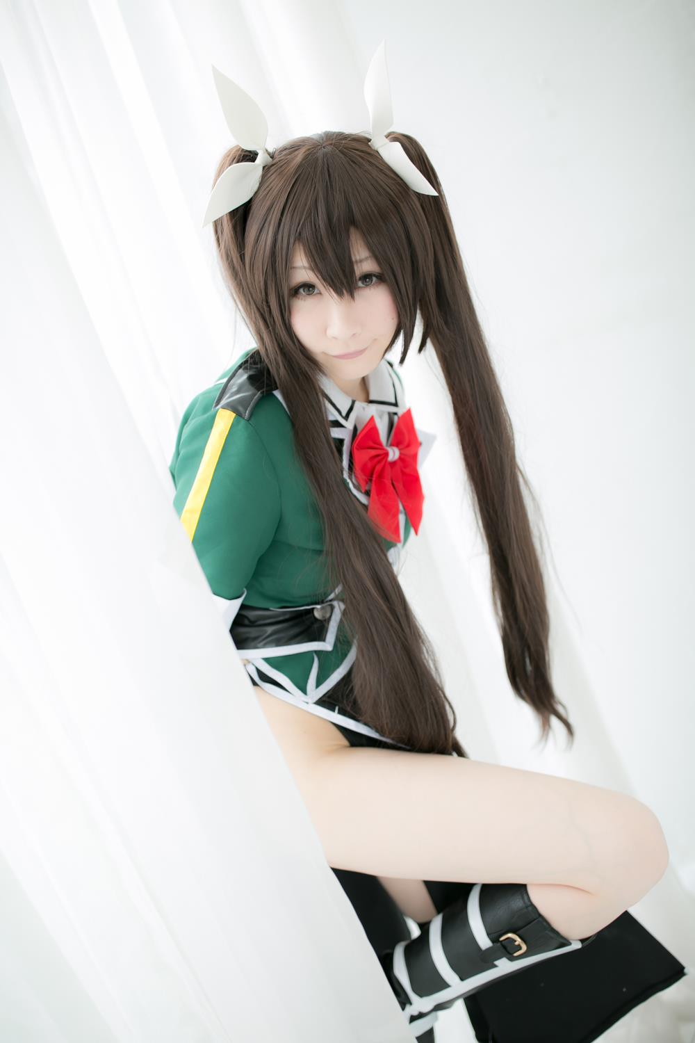 (Cosplay) my suite (あつき) suite collection 14 part 04 - 24.jpg