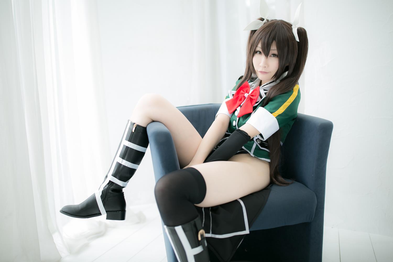 (Cosplay) my suite (あつき) suite collection 14 part 04 - 36.jpg