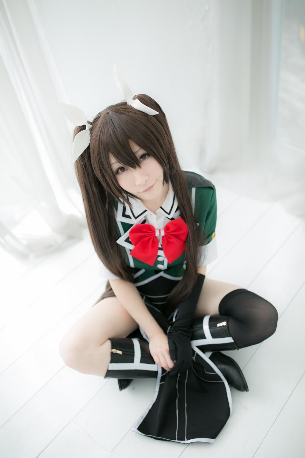 (Cosplay) my suite (あつき) suite collection 14 part 04 - 22.jpg
