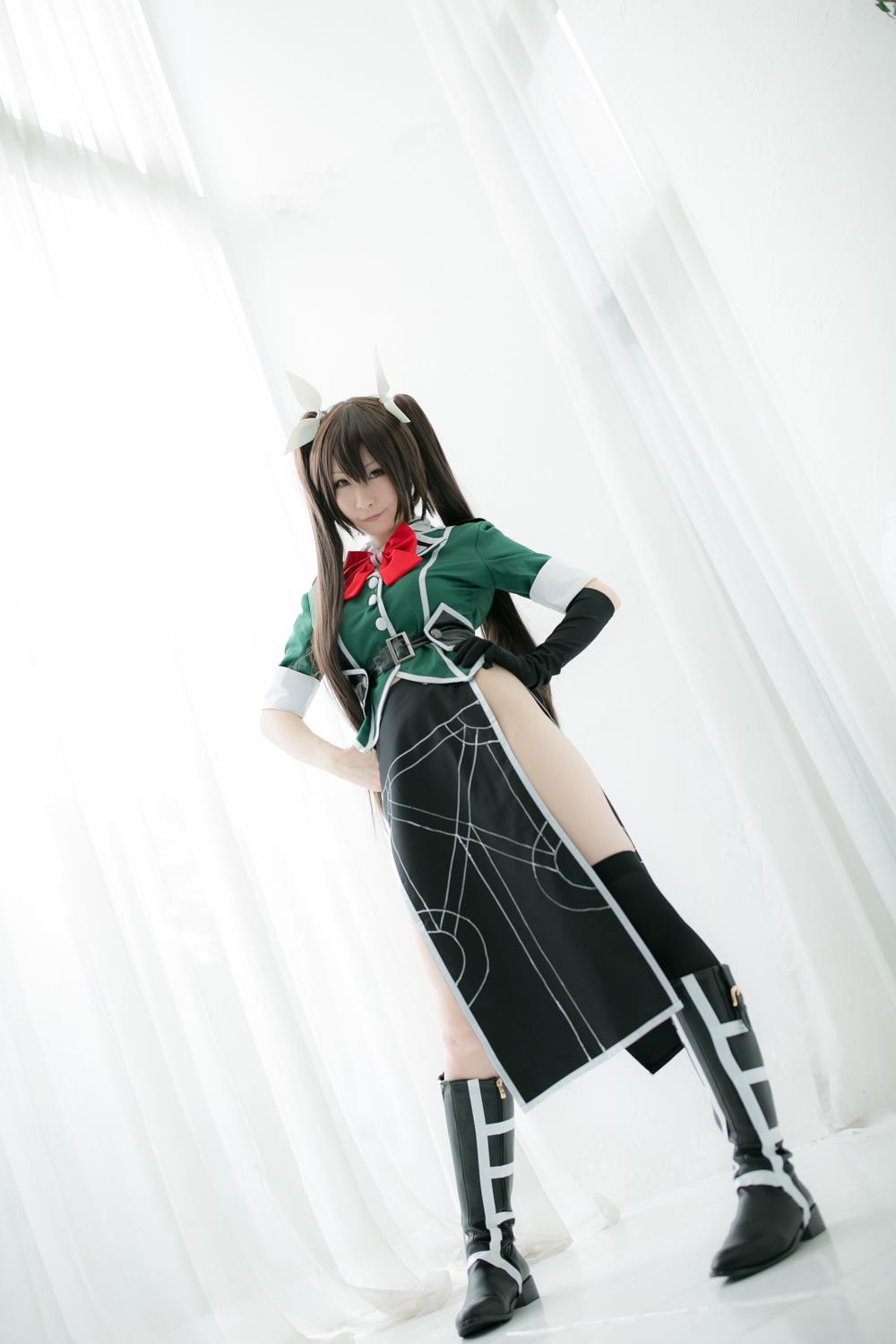 (Cosplay) my suite (あつき) suite collection 14 part 04 - 16.jpg