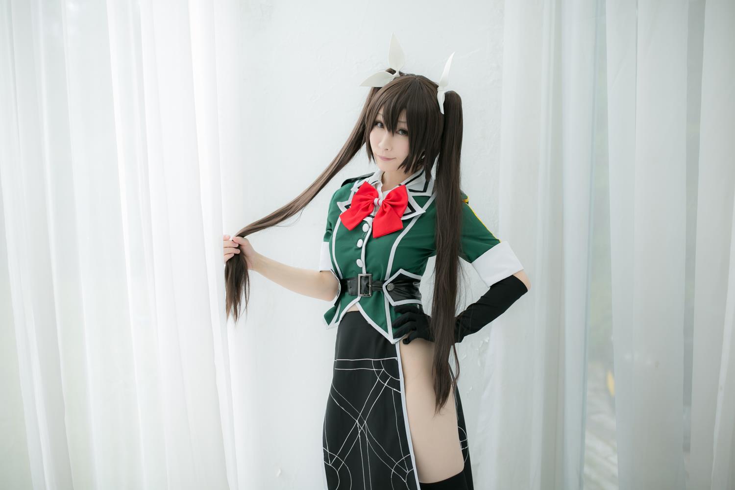 (Cosplay) my suite (あつき) suite collection 14 part 04 - 15.jpg
