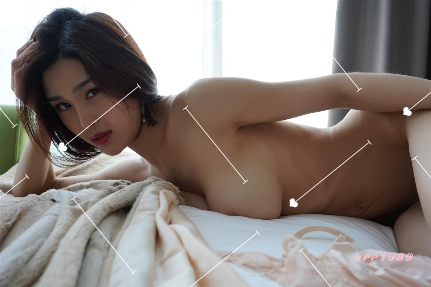 女神 Sexy闫盼盼-2018年3月VIP高清写真 - 12.jpg