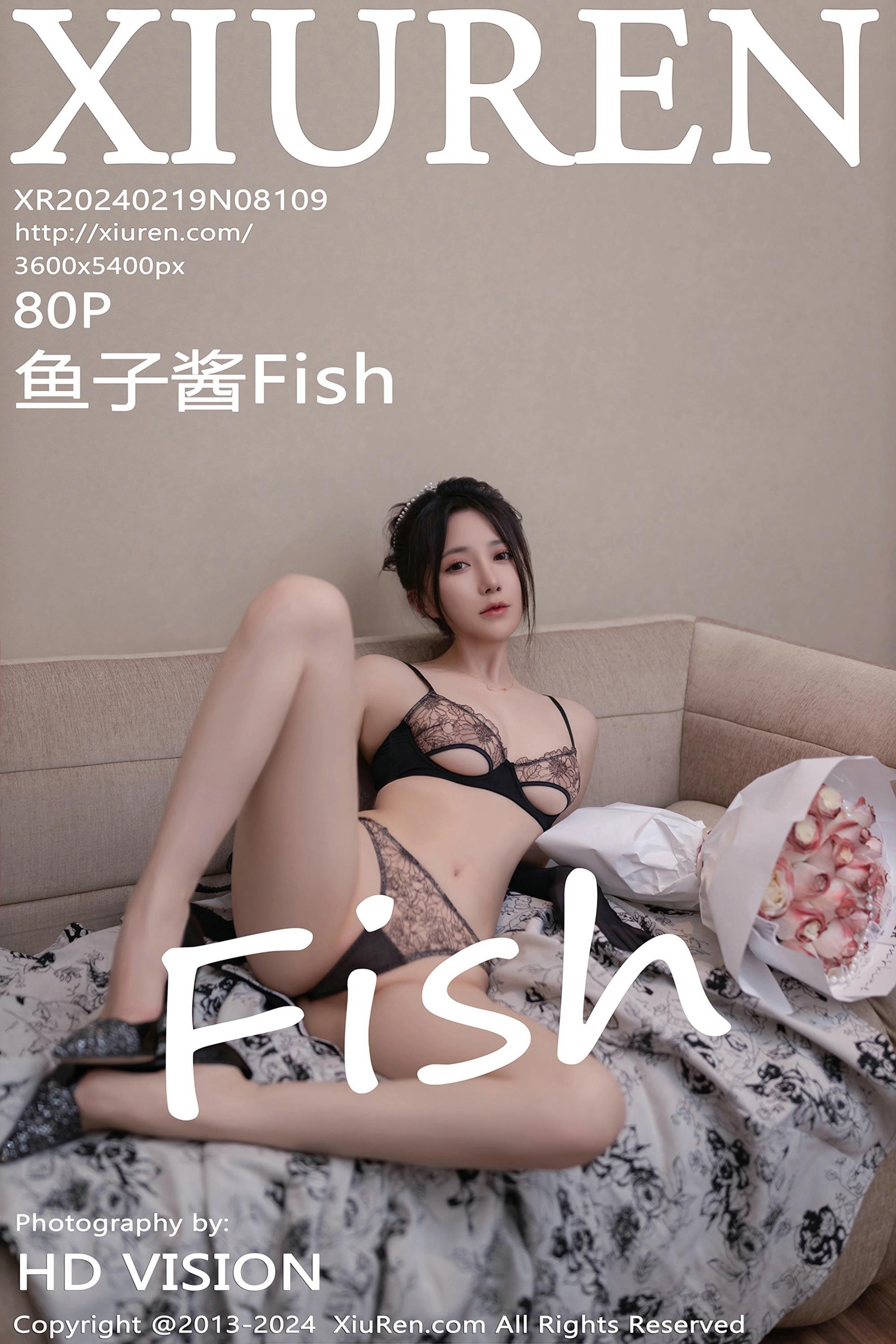 Xiuren 秀人 2024.02.19 No.8109 鱼子酱Fish - 81.jpg