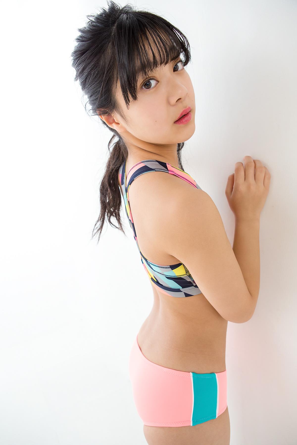 Minisuka.tv Saria Natsume 夏目咲莉愛 Premium Gallery 04 - 30.jpg