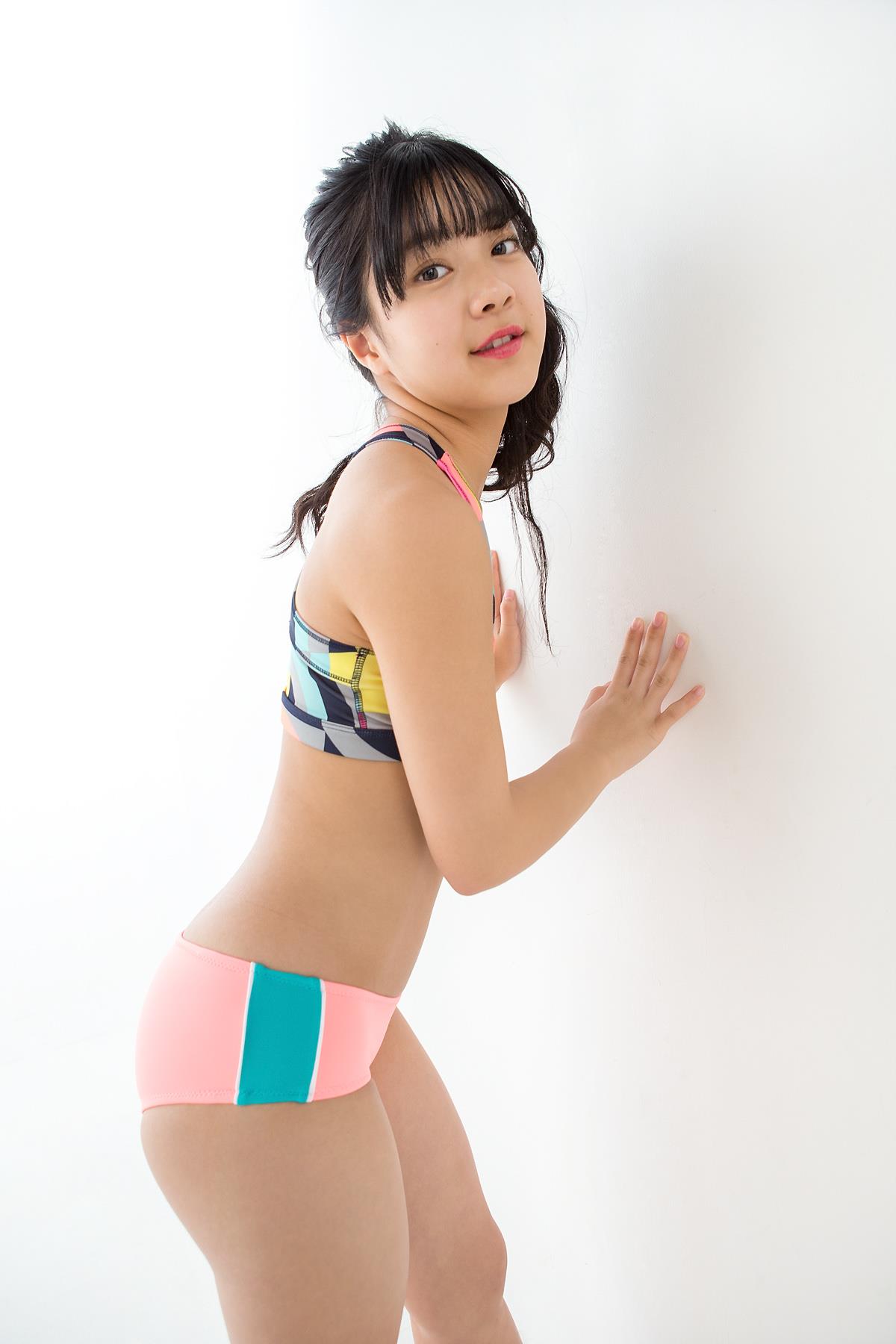 Minisuka.tv Saria Natsume 夏目咲莉愛 Premium Gallery 04 - 31.jpg