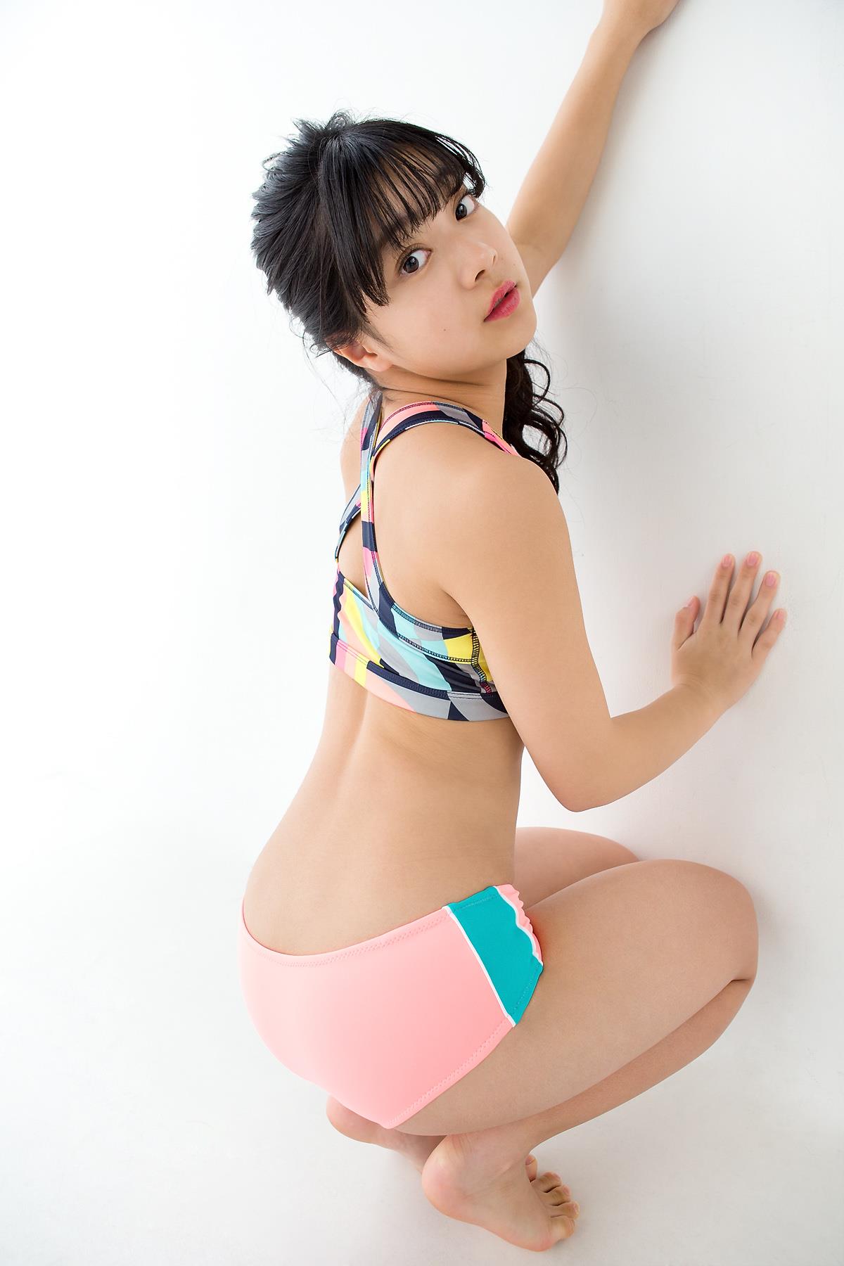 Minisuka.tv Saria Natsume 夏目咲莉愛 Premium Gallery 04 - 44.jpg