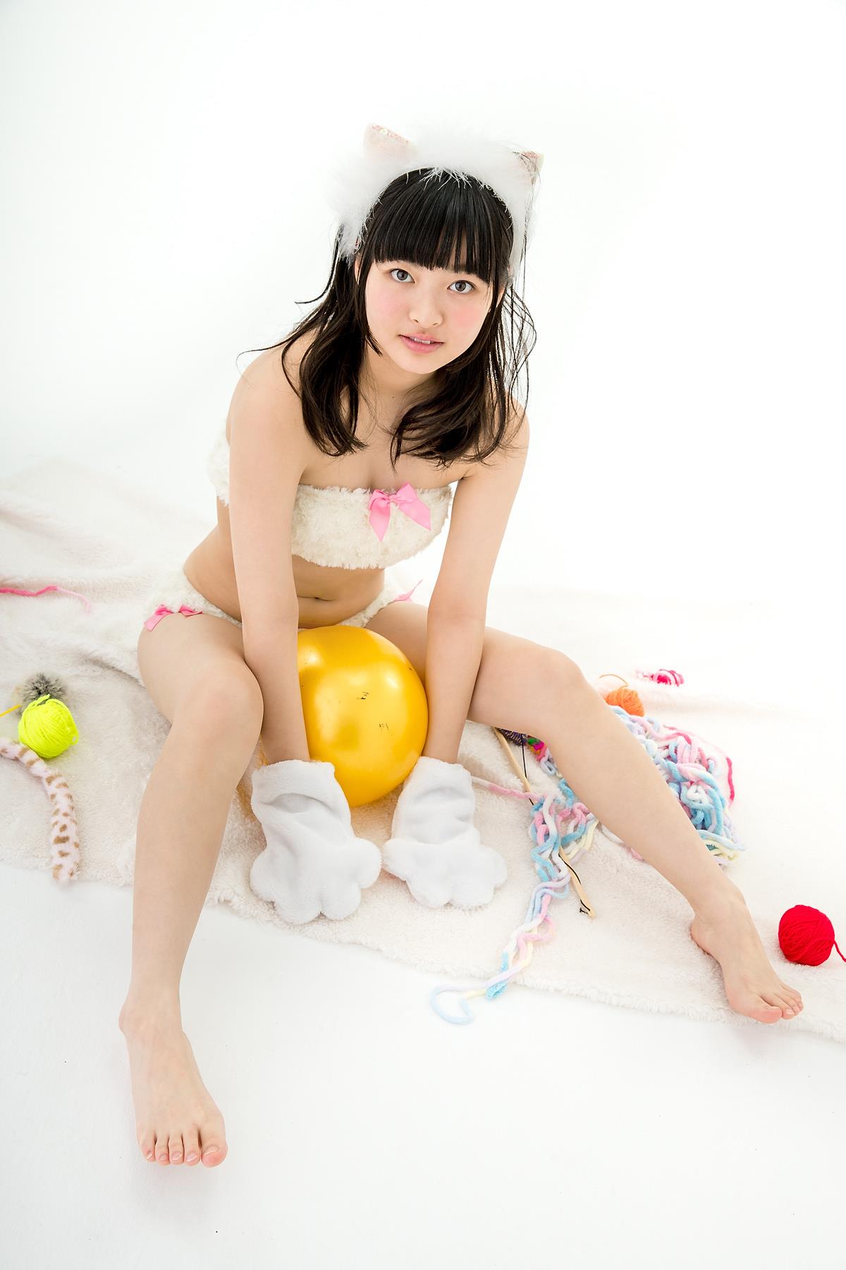 Minisuka.tv Yuka Himekawa 姫川優花 -Premium Gallery 04 - 35.jpg