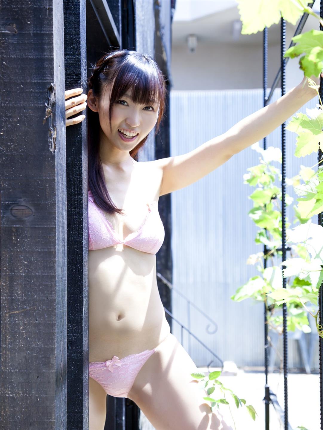 Sabra 10-04 strictly GIRLS吉木りさ 日本性感美女图片 - 35.jpg