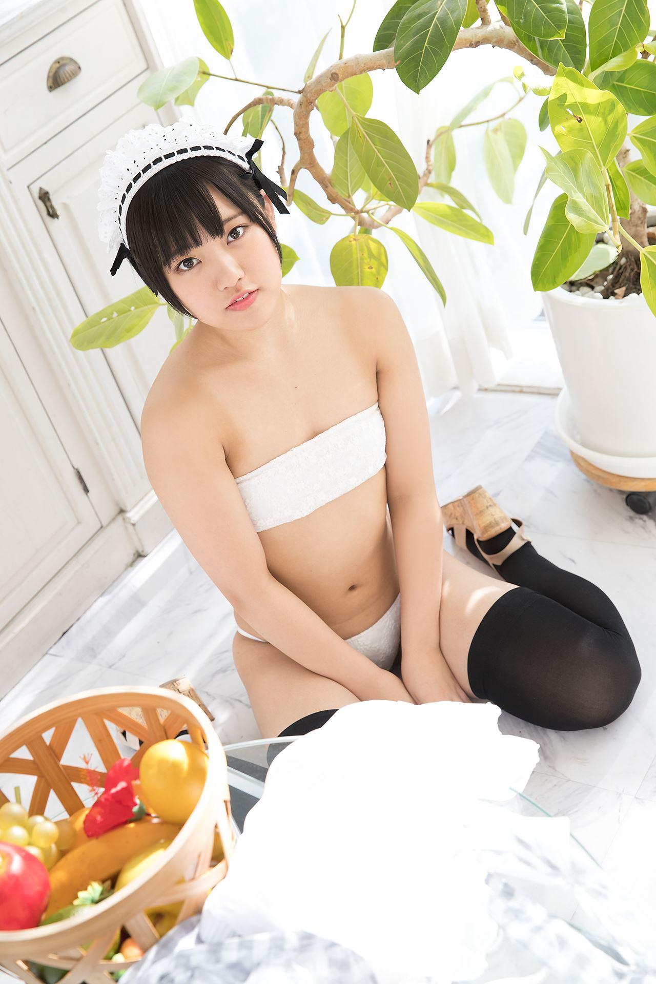 Minisuka.TV 2019.07.11 Anju Kouzuki 香月りお Secret Gallery (STAGE2) 11.1 - 19.jpg