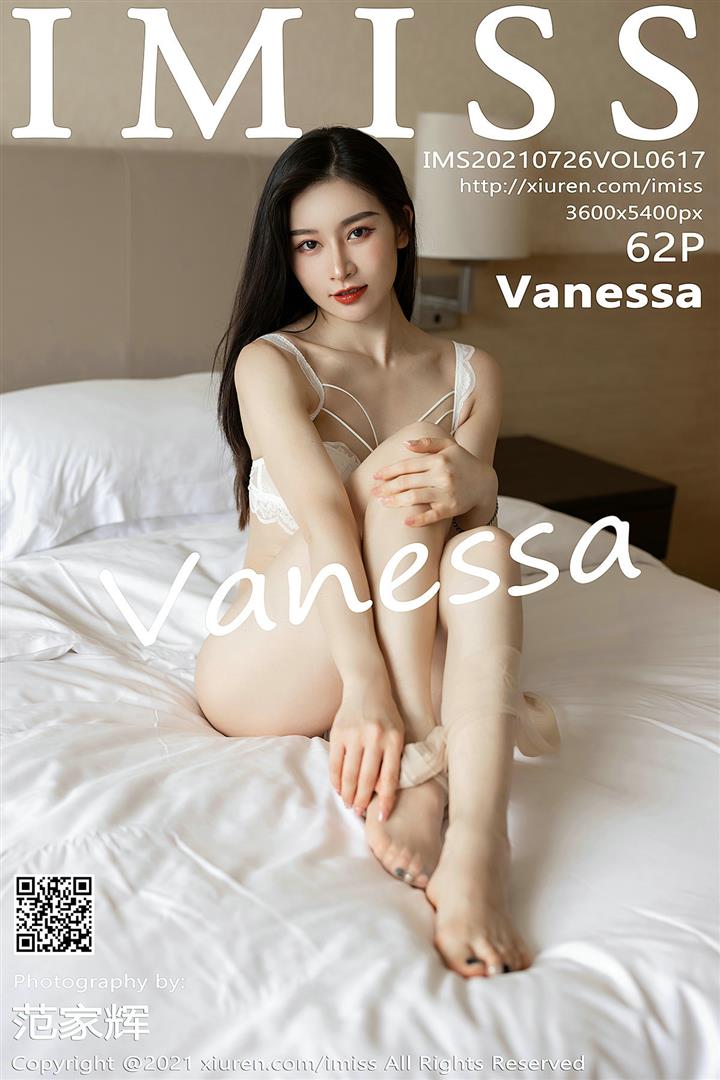 IMiss爱蜜社 2021.07.26 Vol.617 Vanessa - 63.jpg