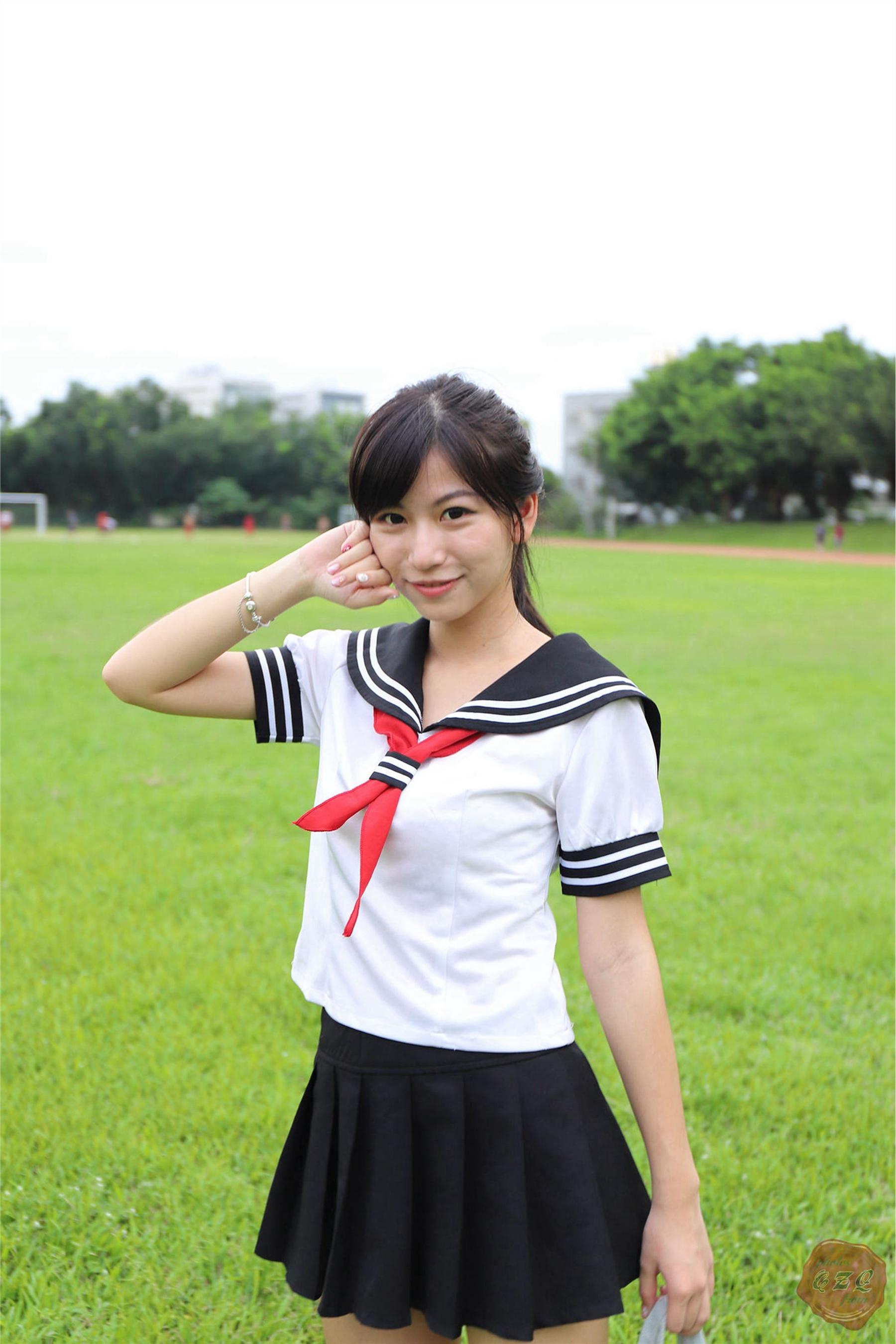 Uniform 制服の女生 No.001 林温蒂 - 13.jpg