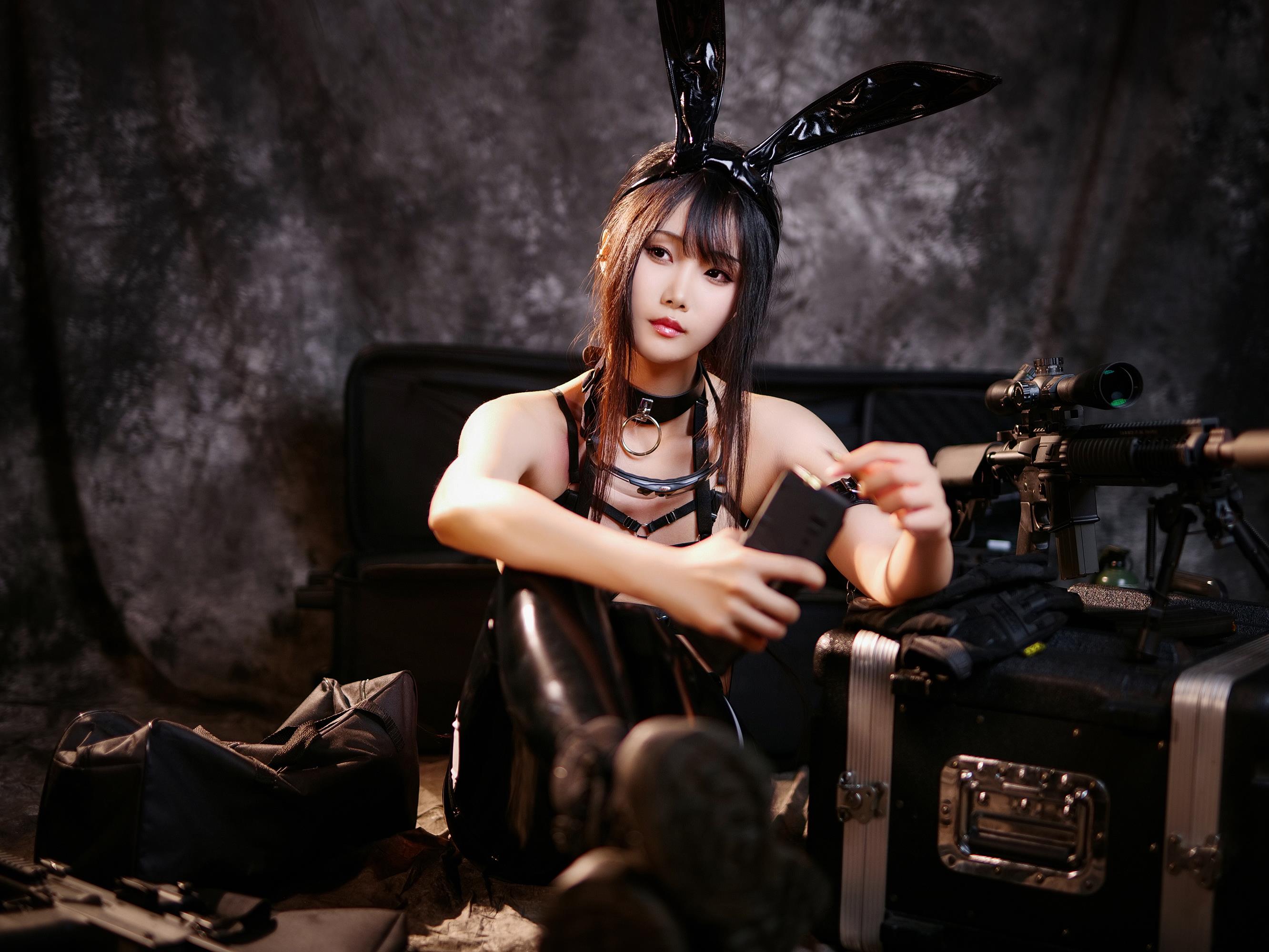 Cosplay 曉美媽 Game Over - 21.jpg