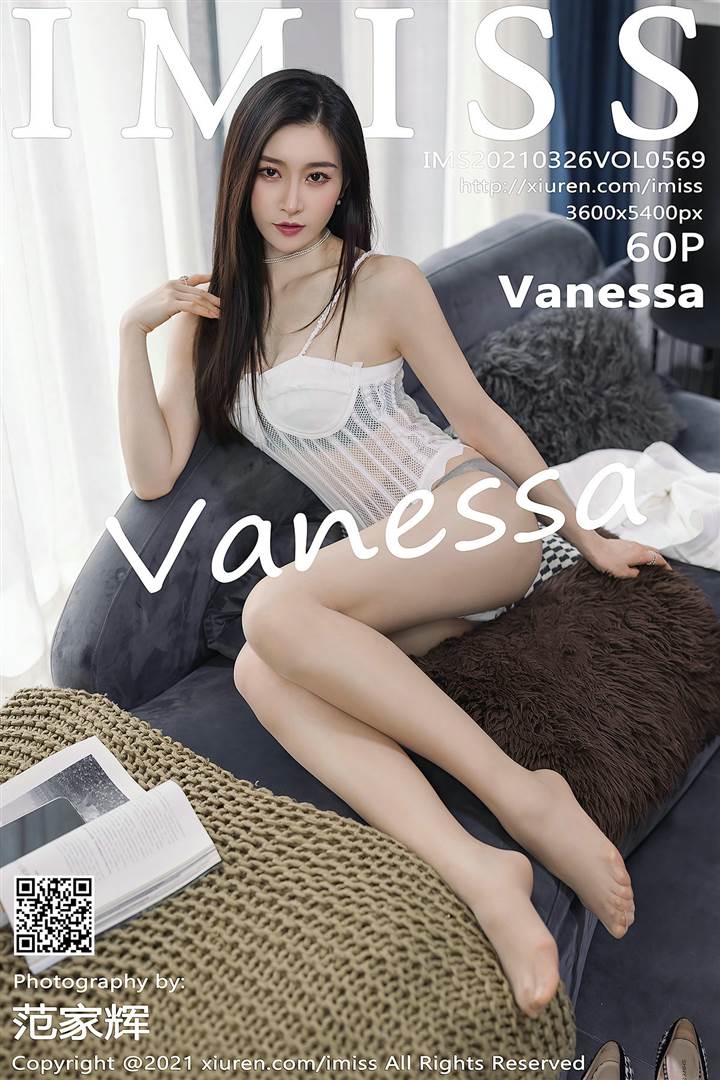 IMiss爱蜜社 2021.03.26 Vol.569 Vanessa - 61.jpg