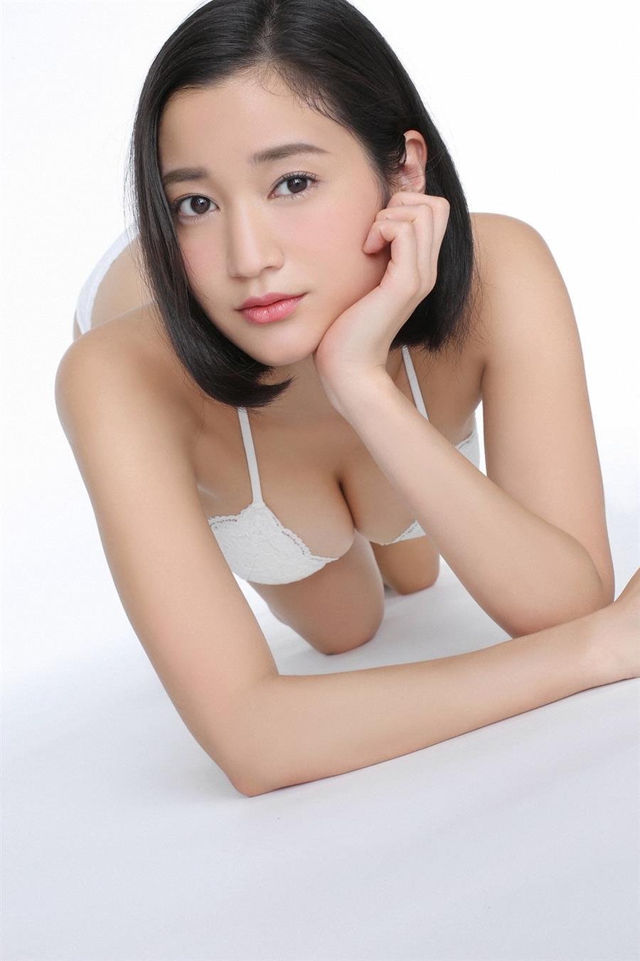 YS-Web-Vol.806 Arisa Deguchi 出口亜梨沙 Perfect Body - 46.jpg