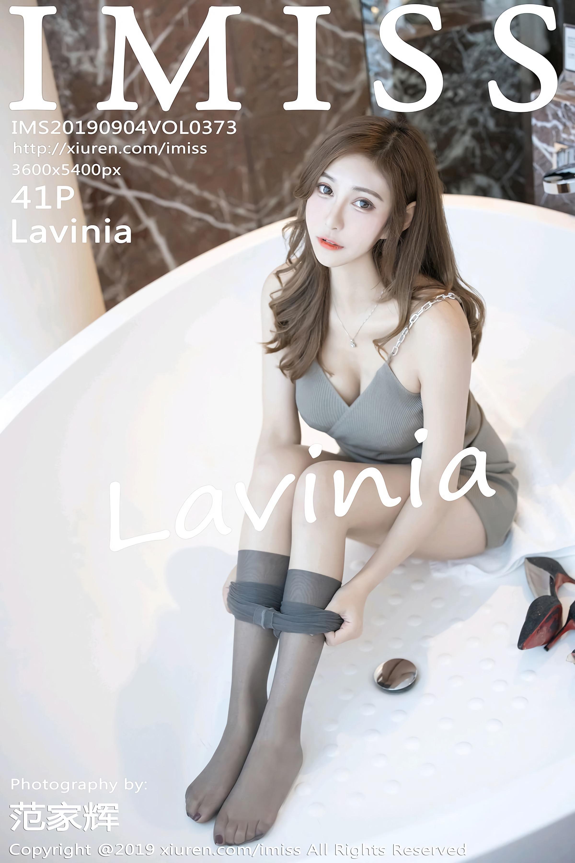 IMiss 爱蜜社 2019-09-04 Vol.373 Lavinia - 29.jpg