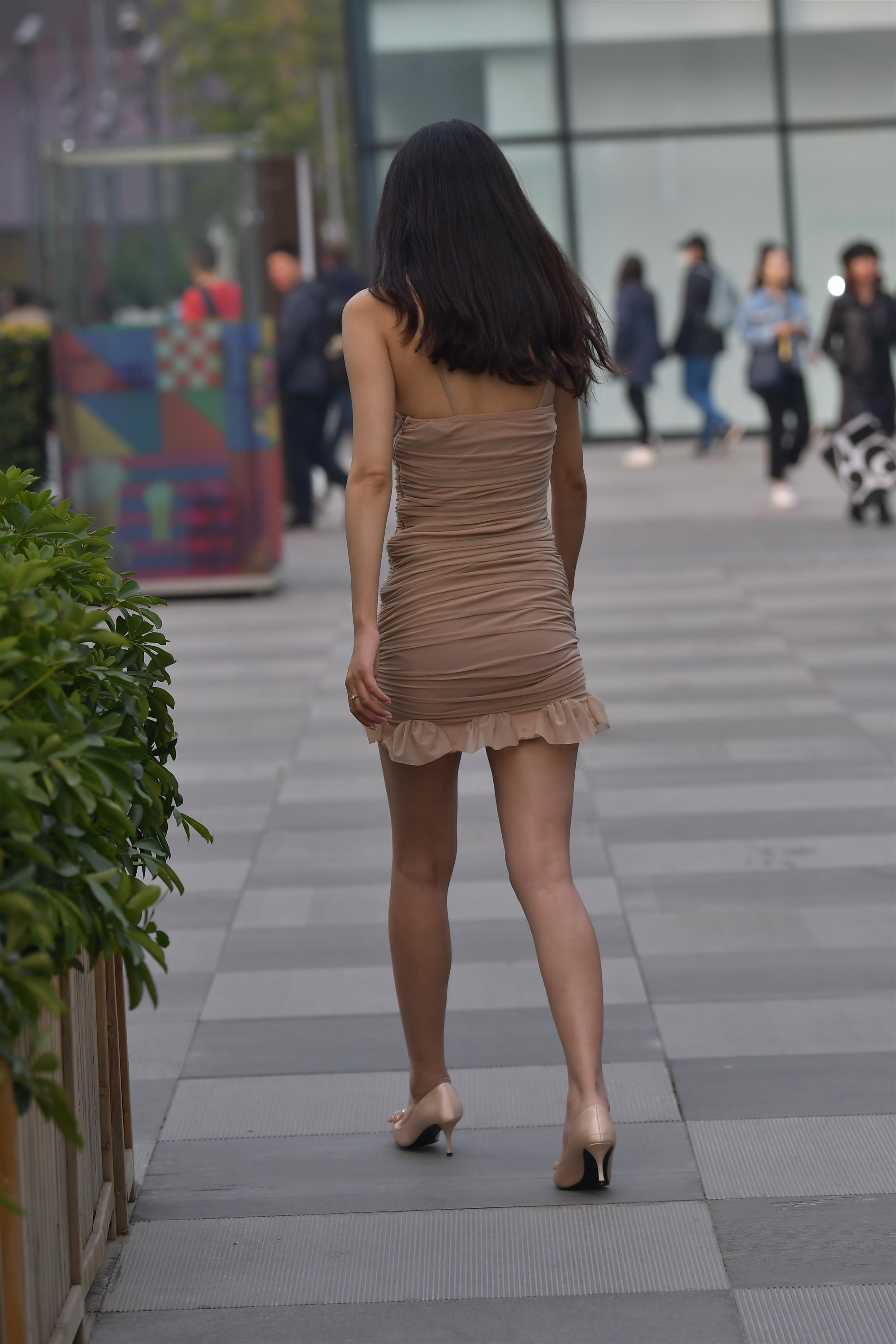 Street Hip skirt beauty - 9.jpg