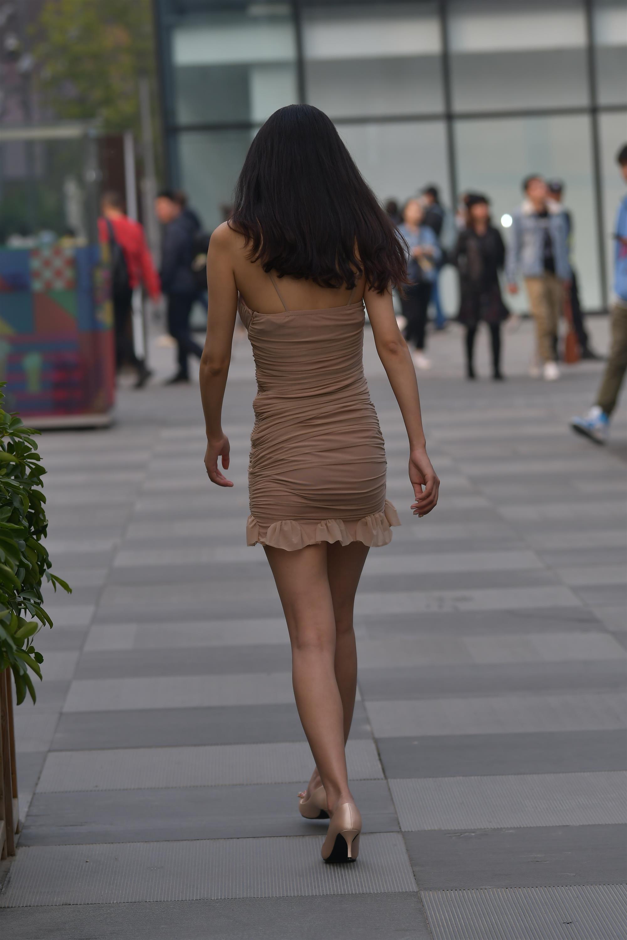 Street Hip skirt beauty - 8.jpg