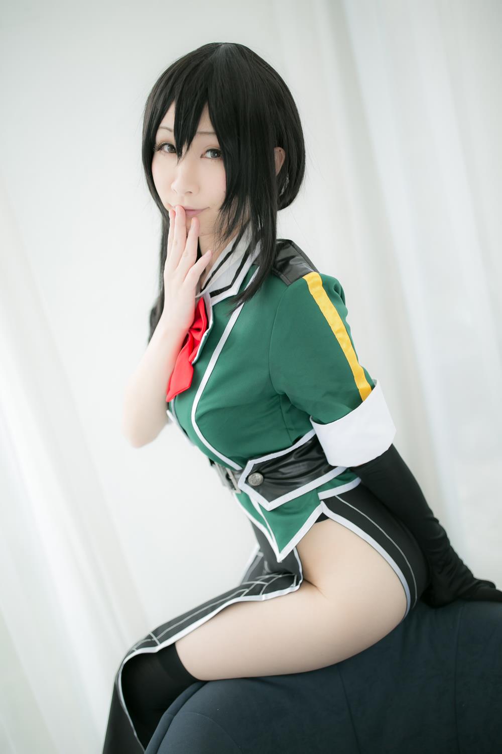 (Cosplay) my suite (あつき) suite collection 14 part 01 - 5.jpg