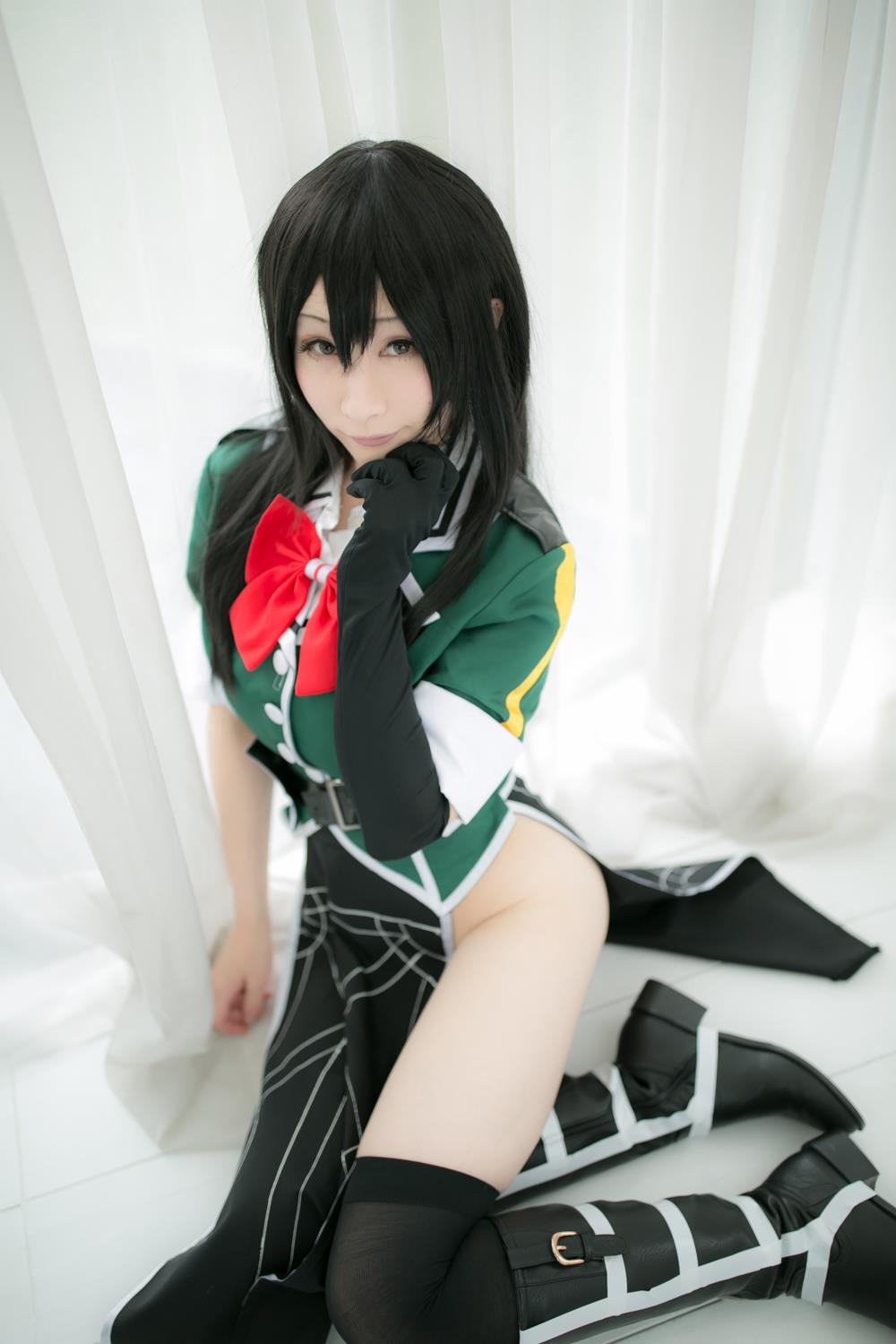 (Cosplay) my suite (あつき) suite collection 14 part 01 - 23.jpg