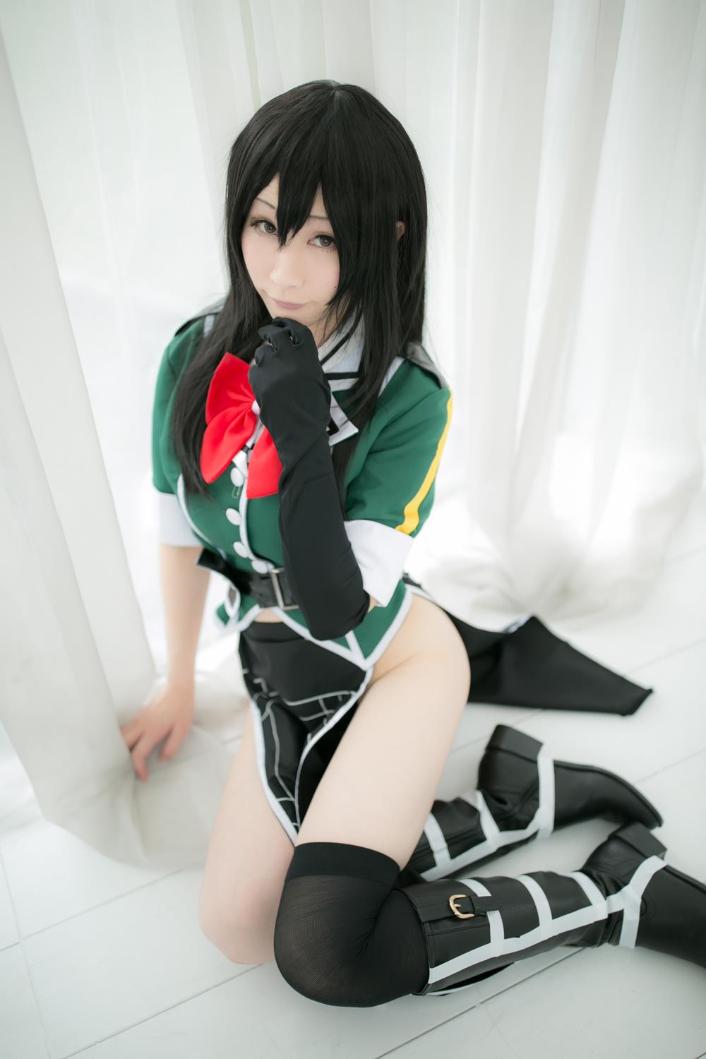 (Cosplay) my suite (あつき) suite collection 14 part 01 - 20.jpg