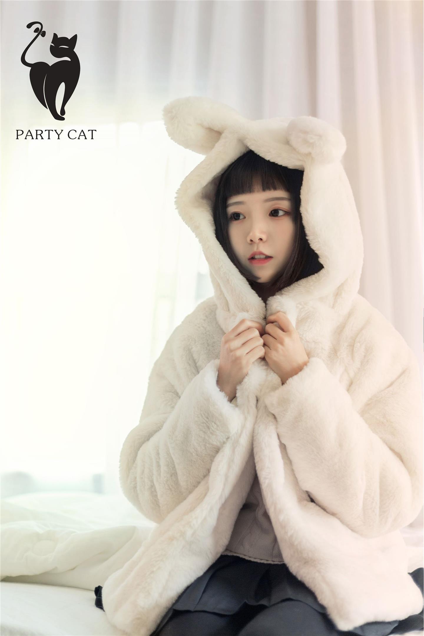 PartyCat轰趴猫 2017.11.20 Vol.009 安琪拉 - 33.jpg