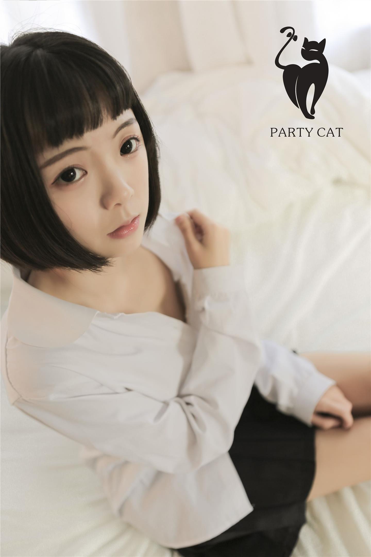 PartyCat轰趴猫 2017.11.20 Vol.009 安琪拉 - 13.jpg