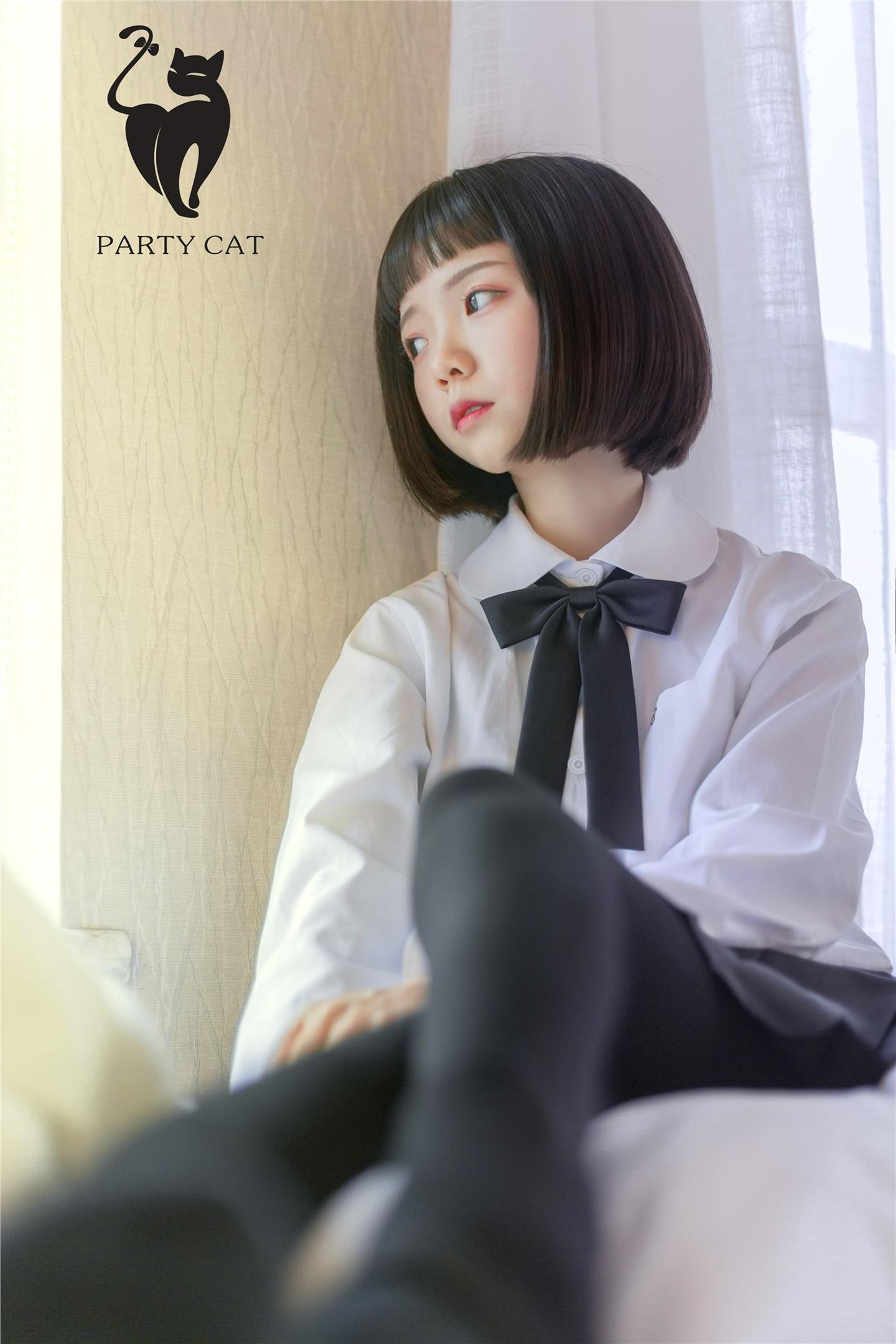 PartyCat轰趴猫 2017.11.20 Vol.009 安琪拉 - 7.jpg