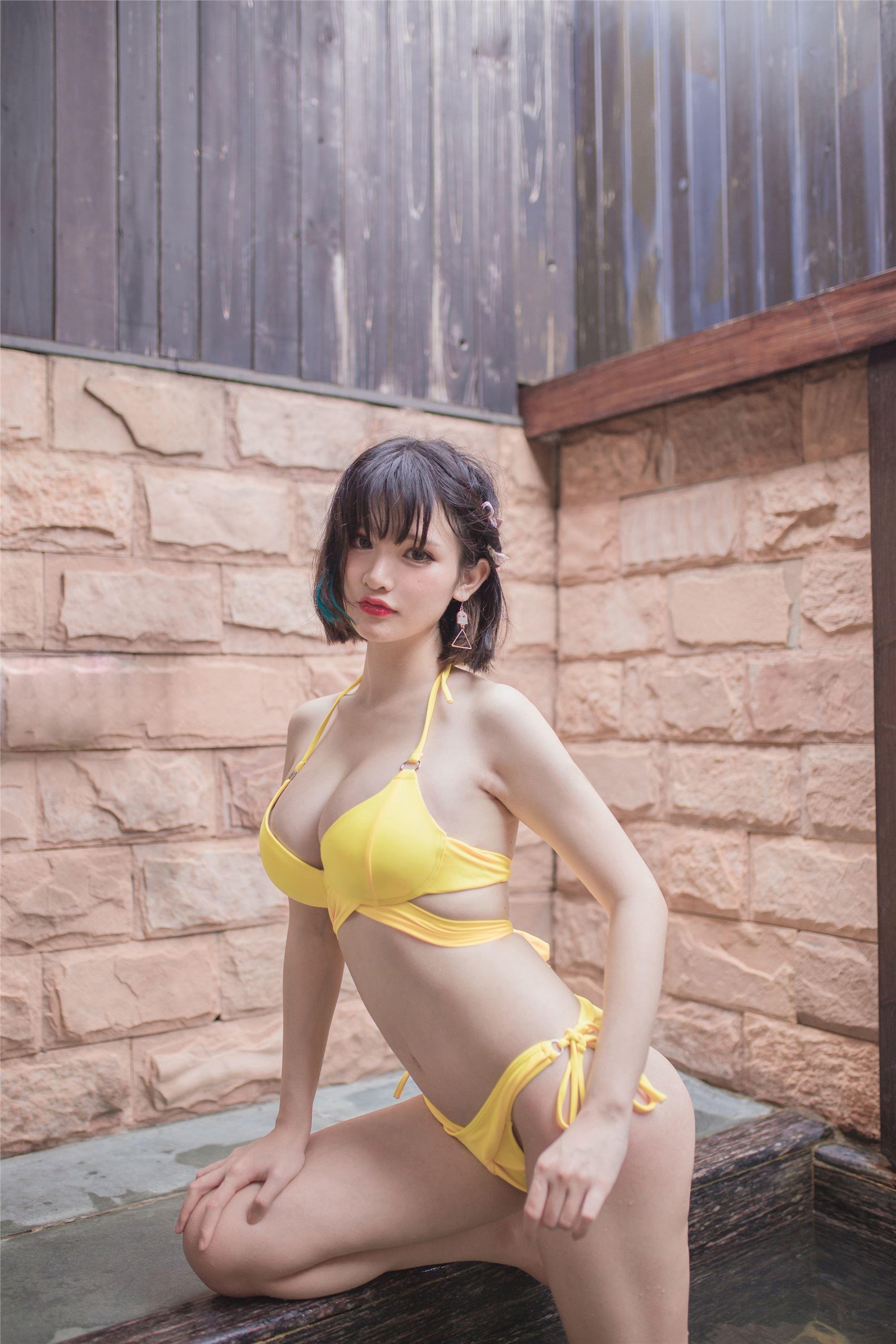 Yoko Cosplay Swimsuit - 55.jpg