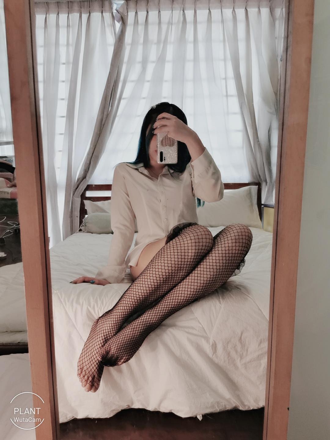 Cosplay 花 Plant Lily Selfie Set - 7.jpg