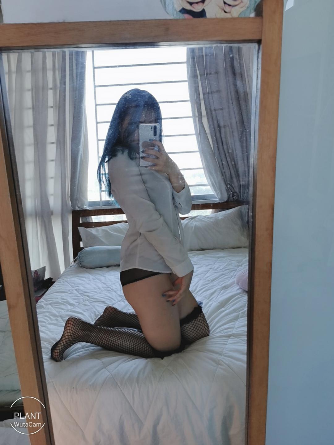 Cosplay 花 Plant Lily Selfie Set - 14.jpg