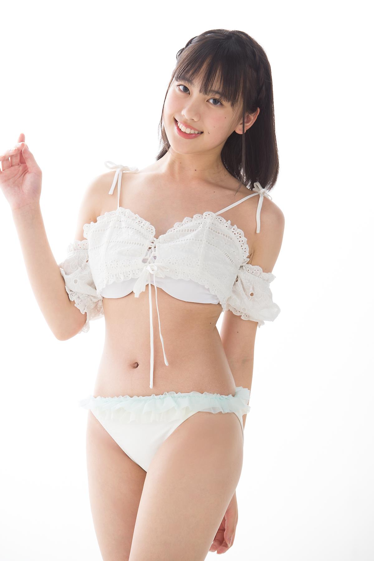 Minisuka.tv Sarina Kashiwagi 柏木さりな Premium Gallery 2.6 - 23.jpg